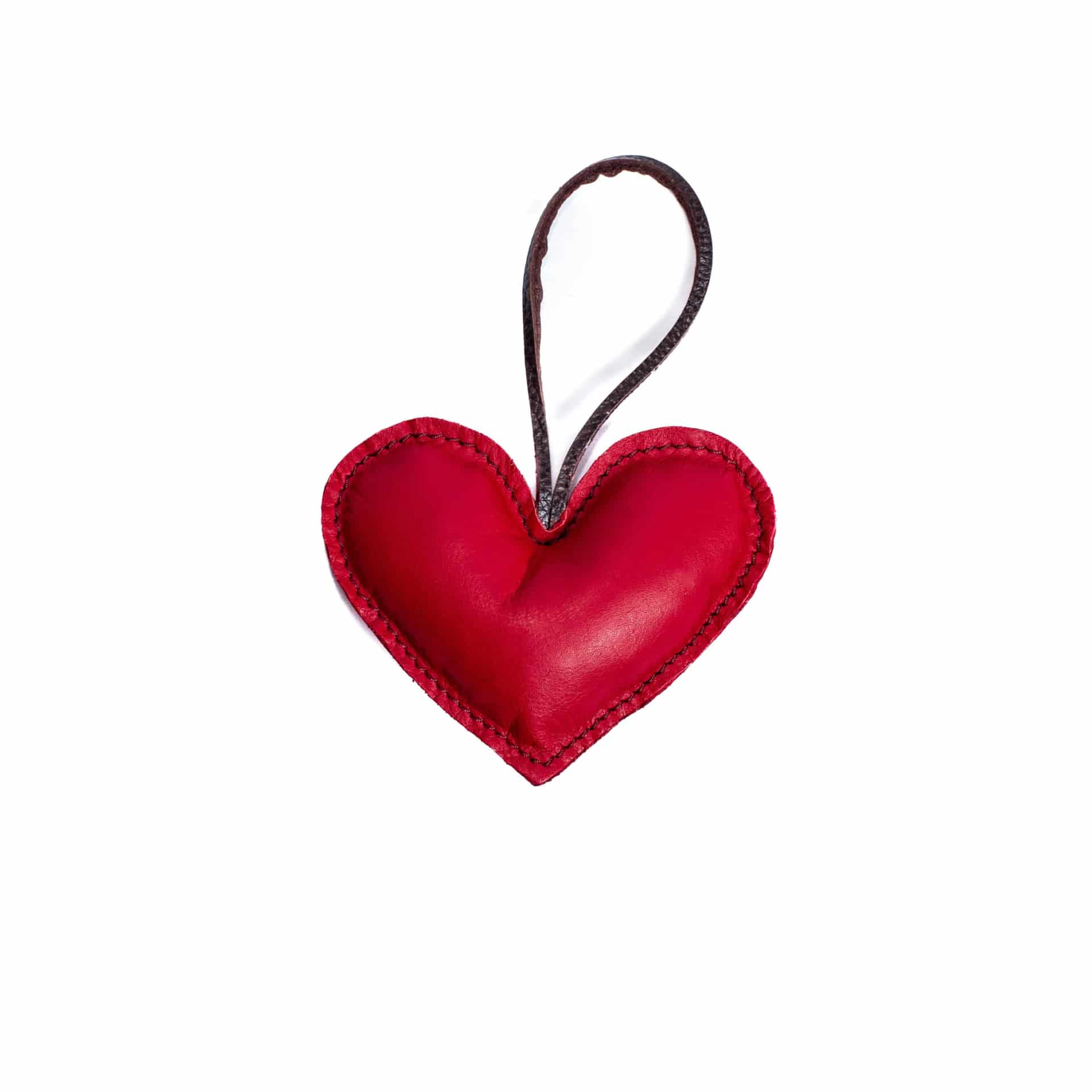 Heart Charm ❤️‍🔥 - miniatura 1