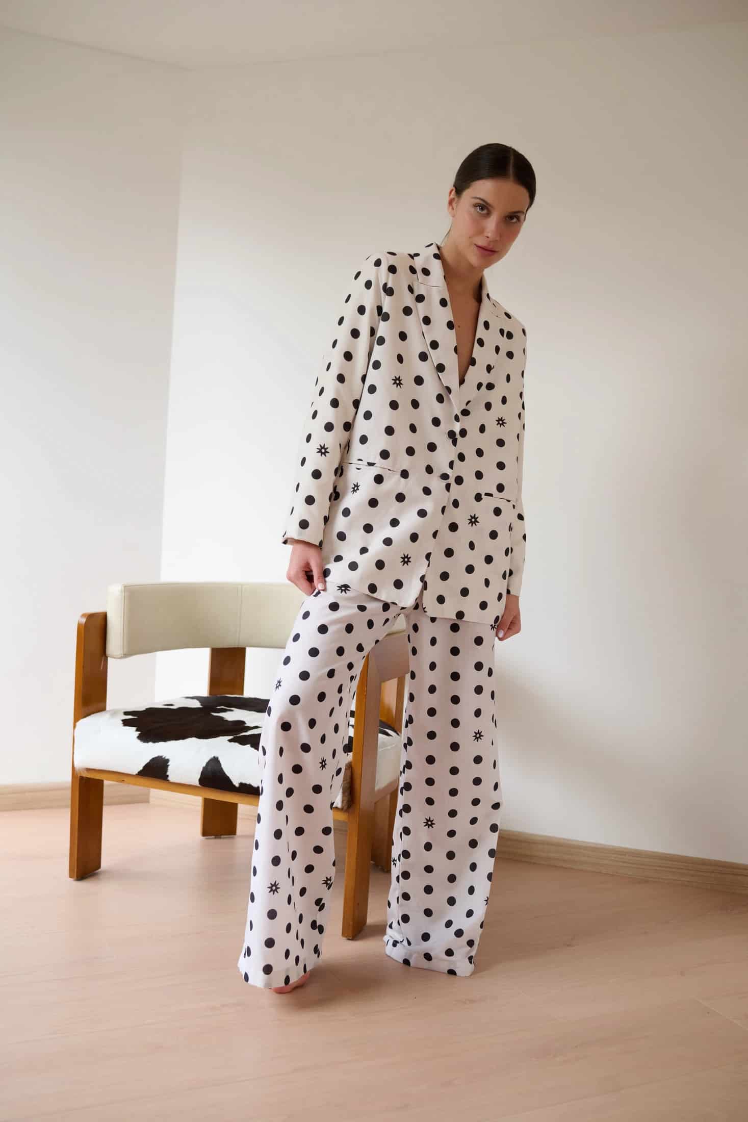 DOTTIE PANT - miniatura 4