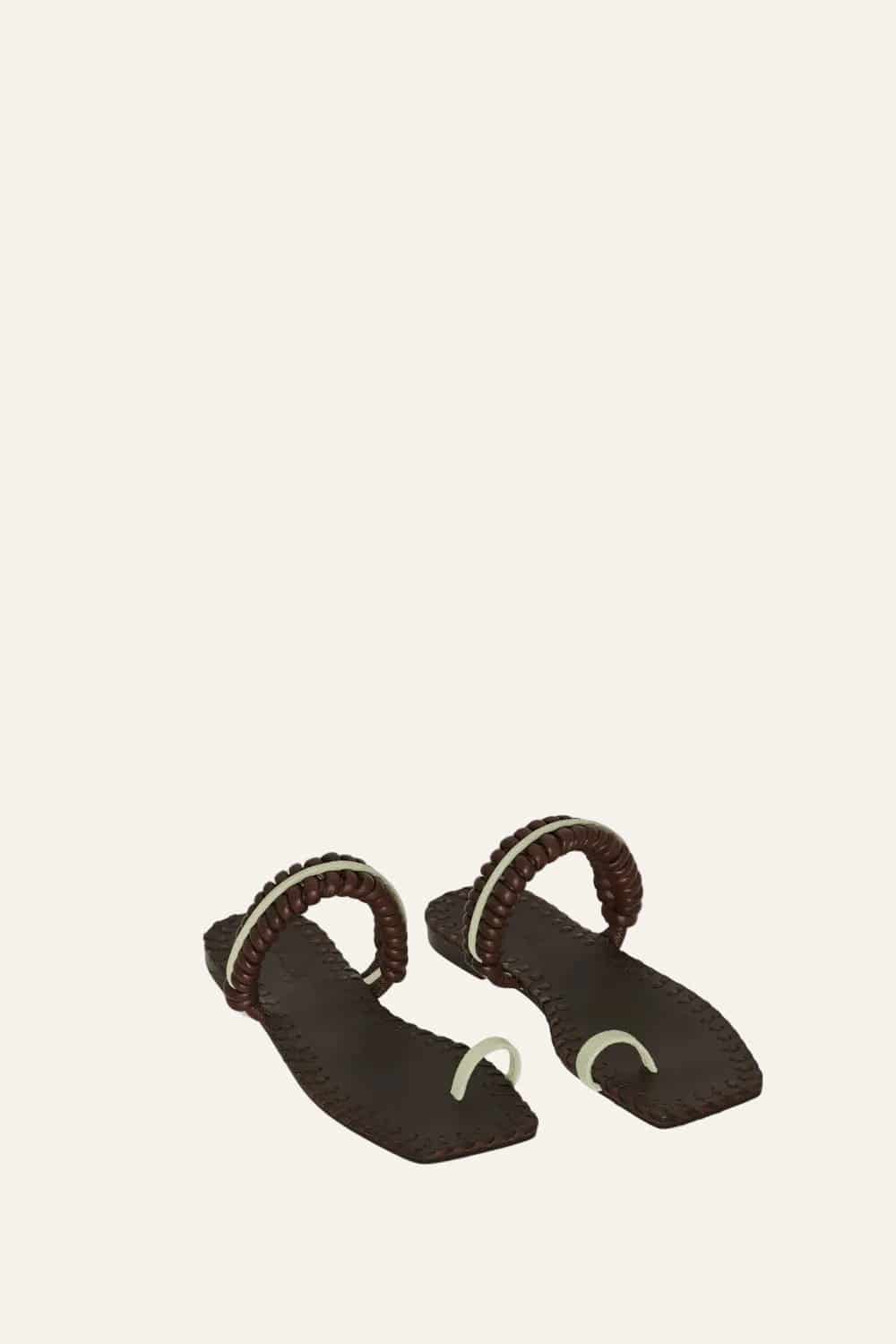 Exotic Sanctuary Sandal - miniatura 2