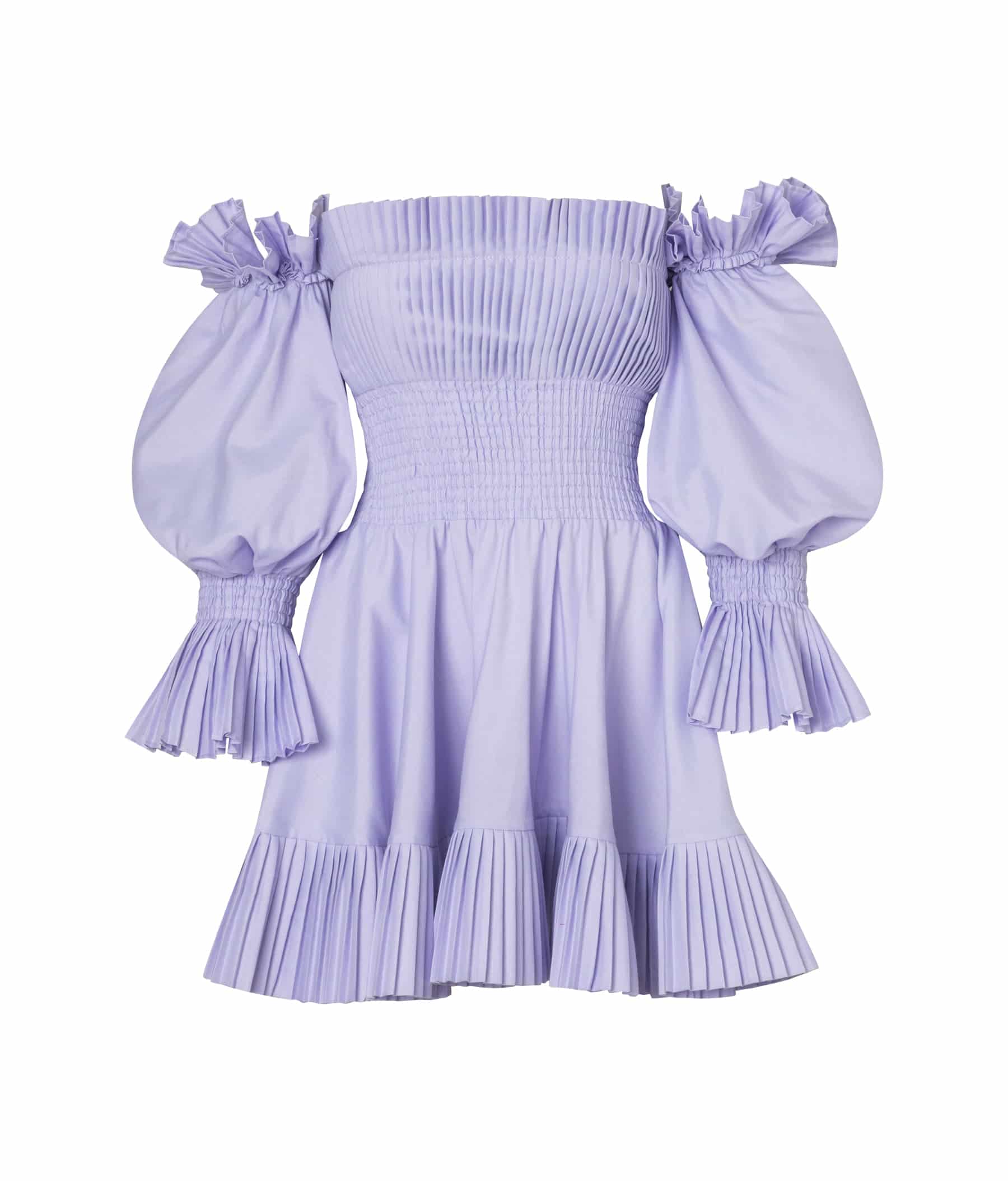 VIANNA DRESS - miniatura 2