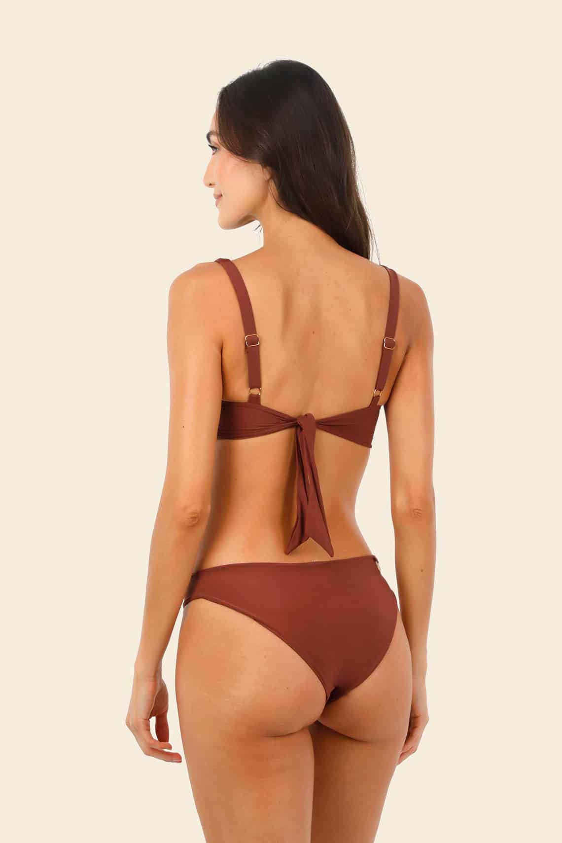 Barn Red The Knotty Top - miniatura 2