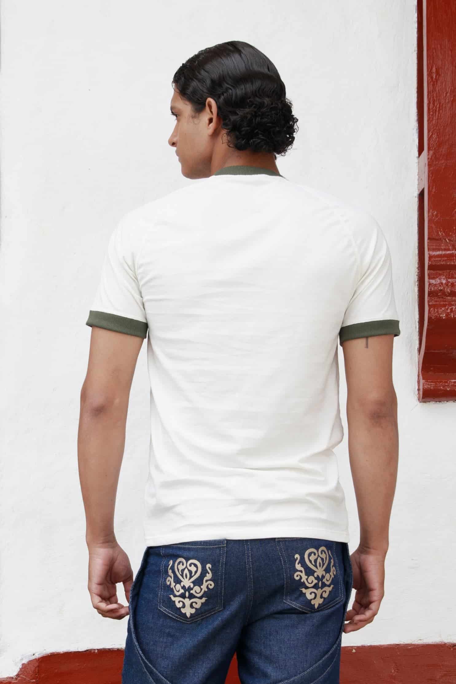 Camiseta Café - miniatura 2
