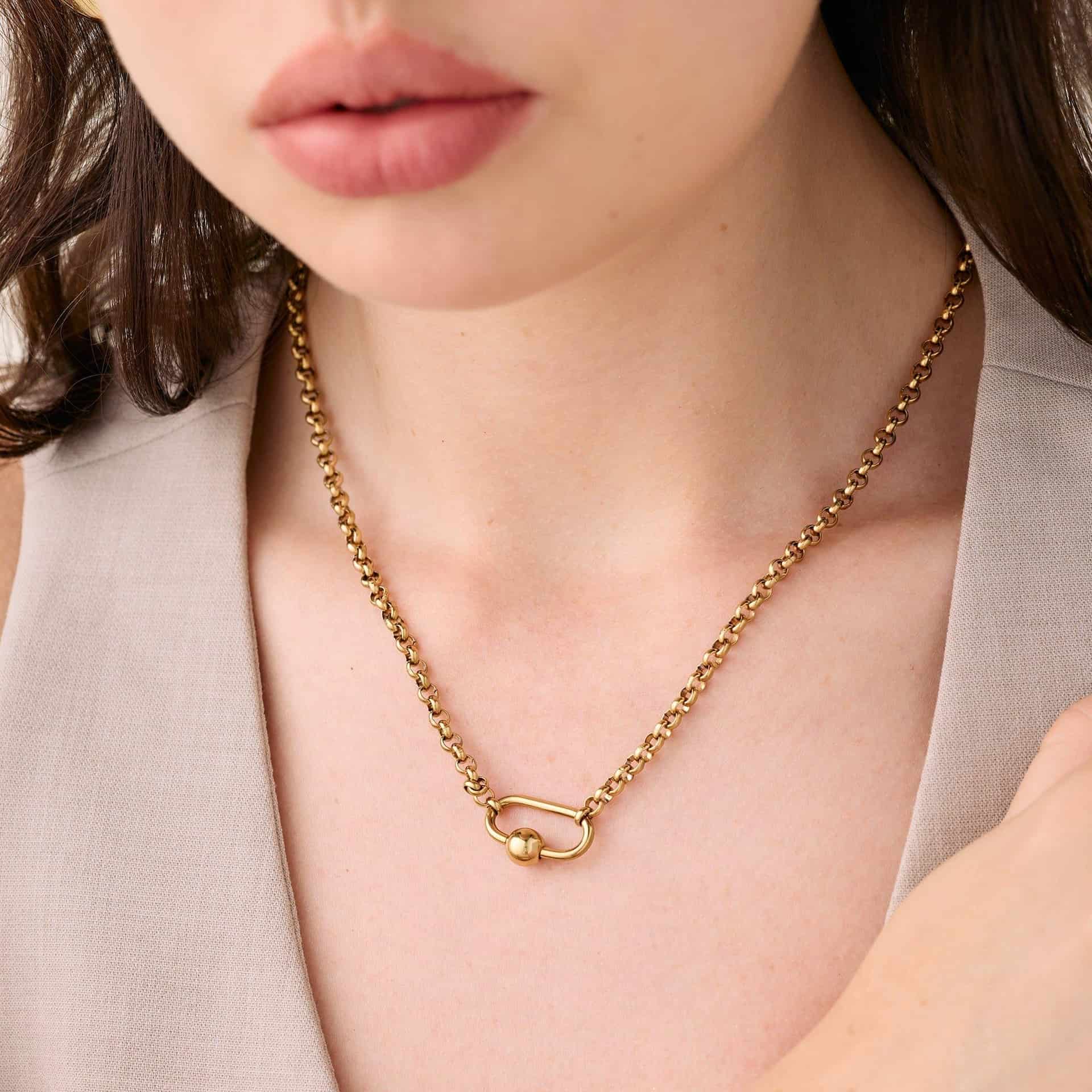 Collar Hold - miniatura 1