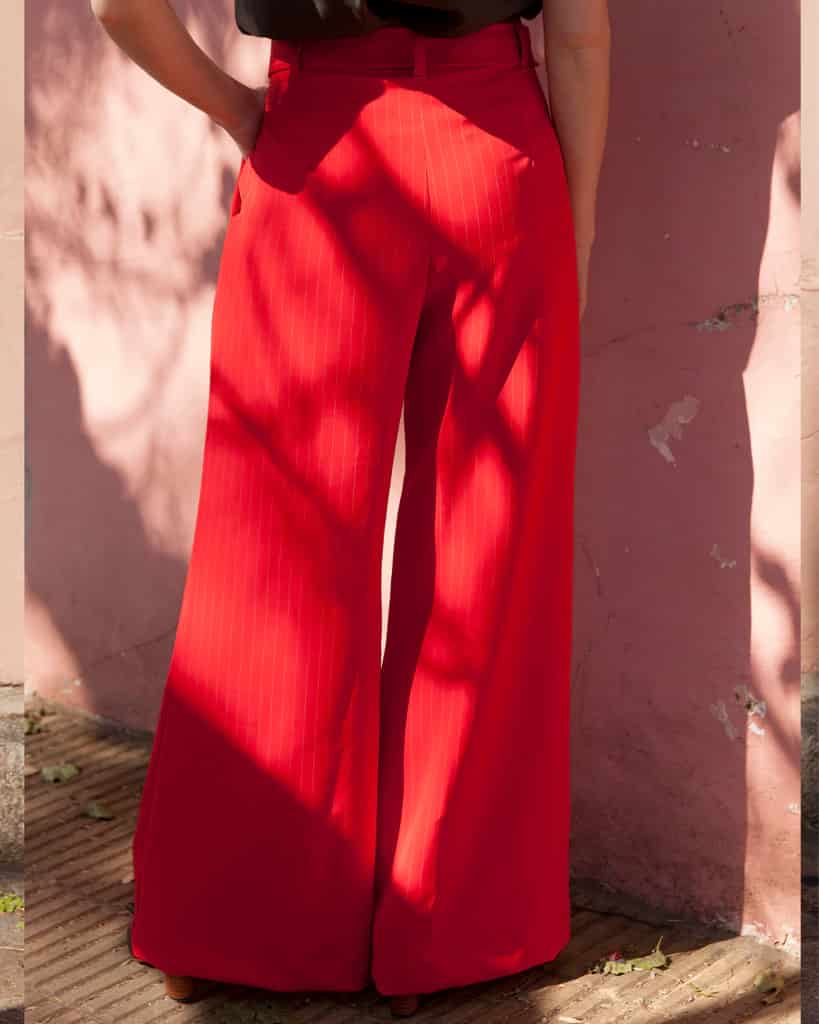 Margot Red - miniatura 3