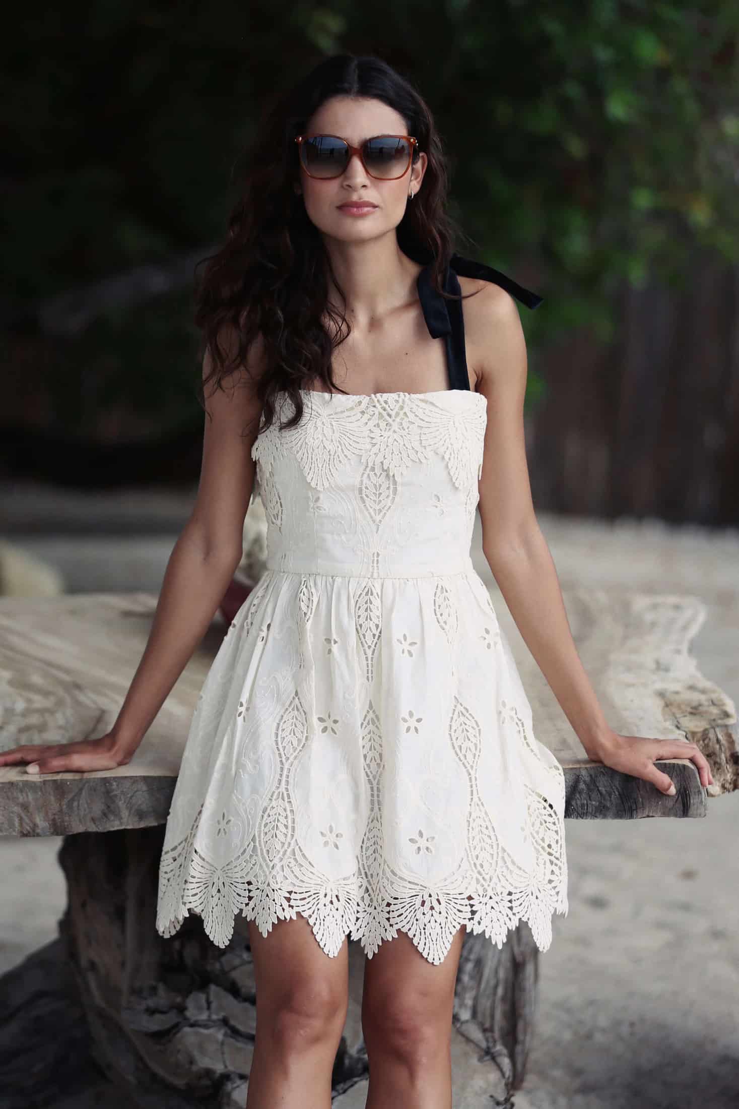ALEXIS DRESS - miniatura 4