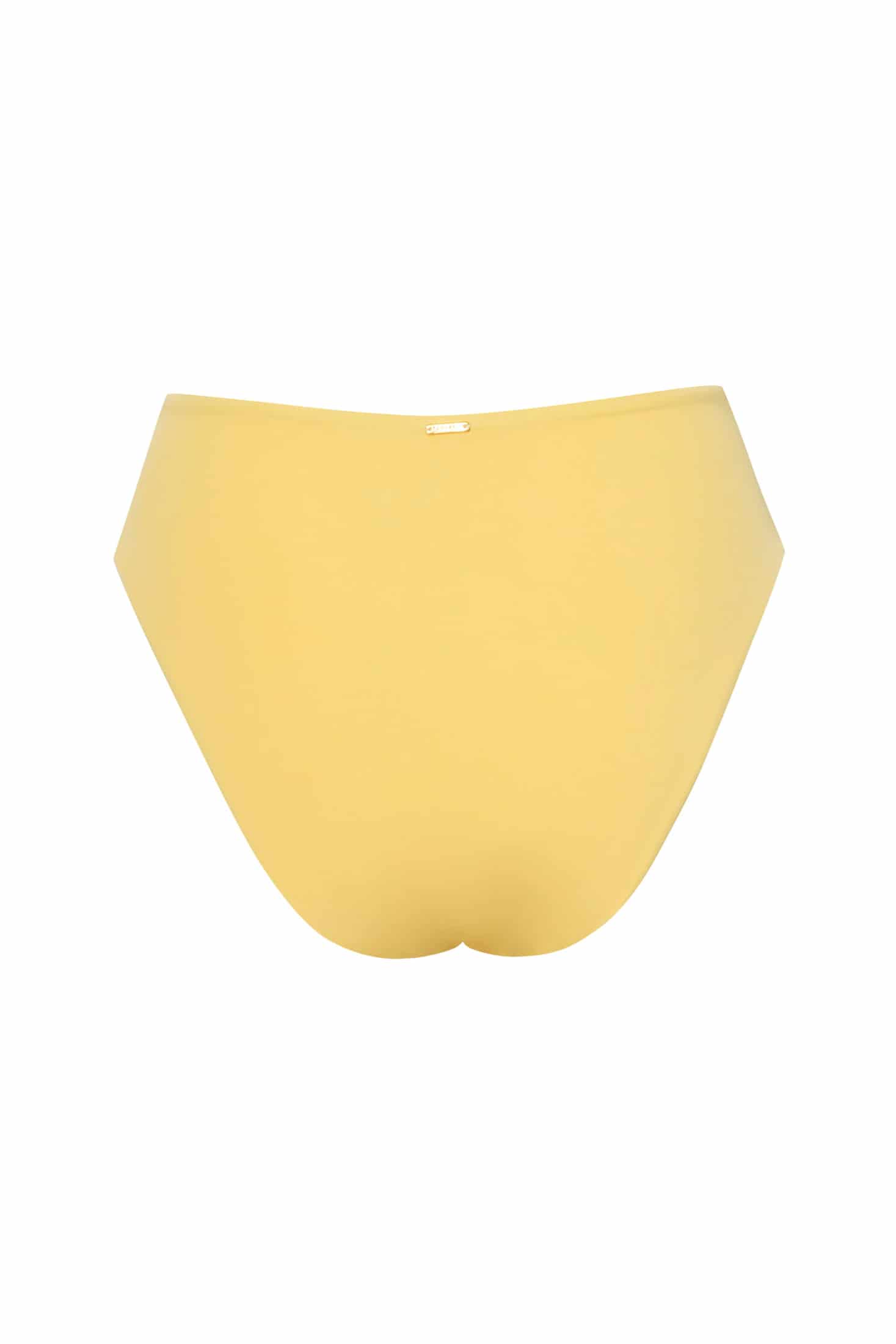 MARCIA BOTTOM / Amarillo Crema - miniatura 3