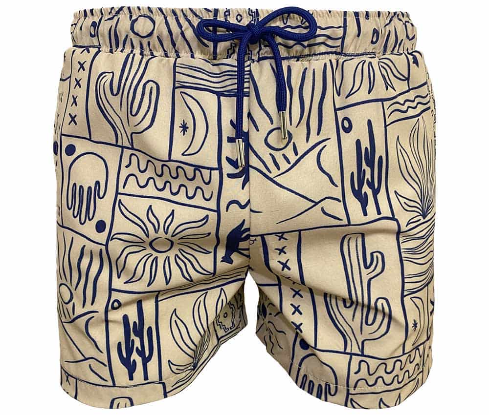 PANTALONETA ECO WILLIAM HURT - miniatura 1