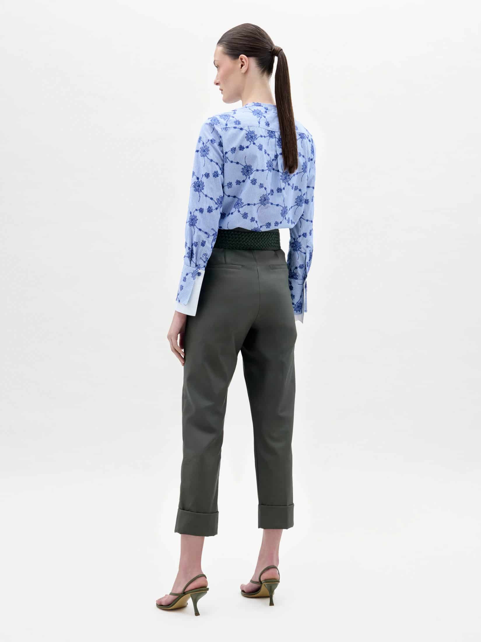 Moad Pant - miniatura 3