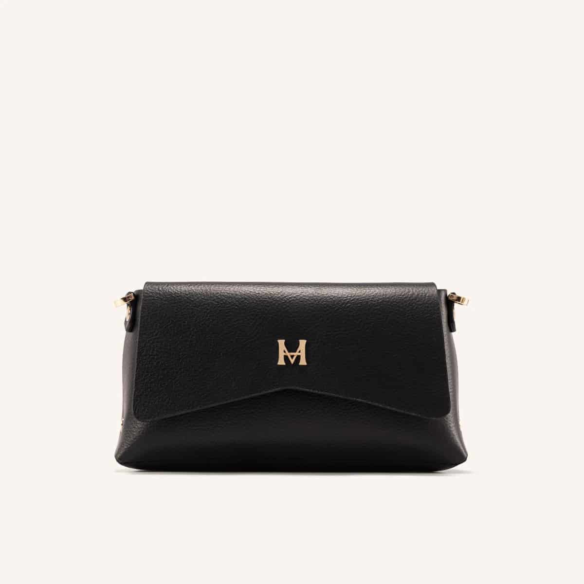 Manos Libres Alma Mediano Negro Beige Sur - miniatura 1