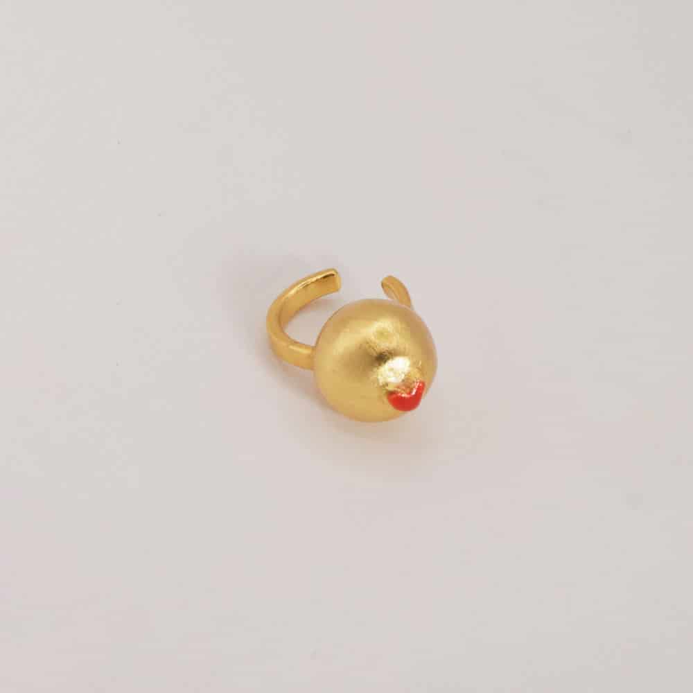 Earcuff Bubble Magic - miniatura 3