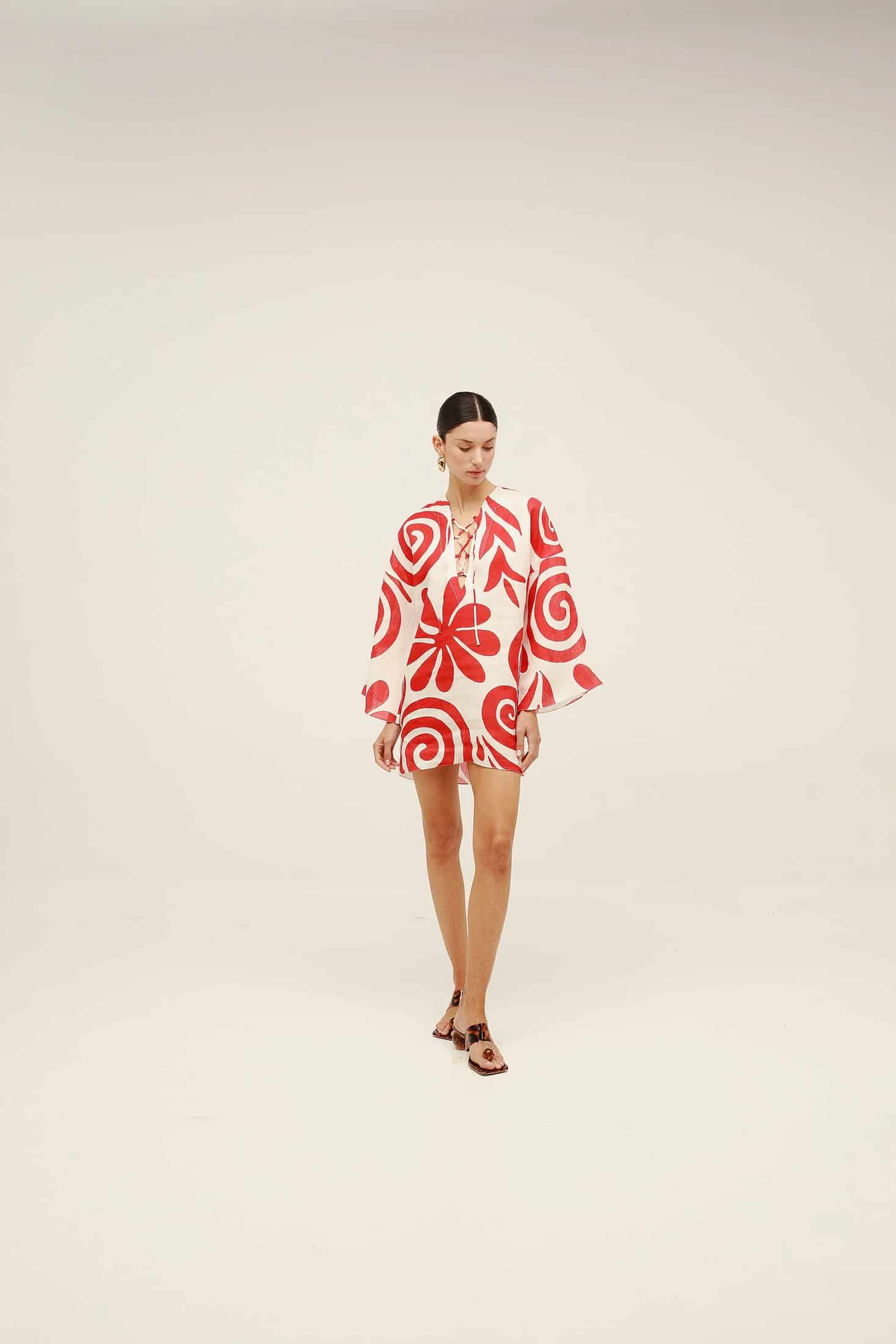TURIN DRESS - miniatura 1