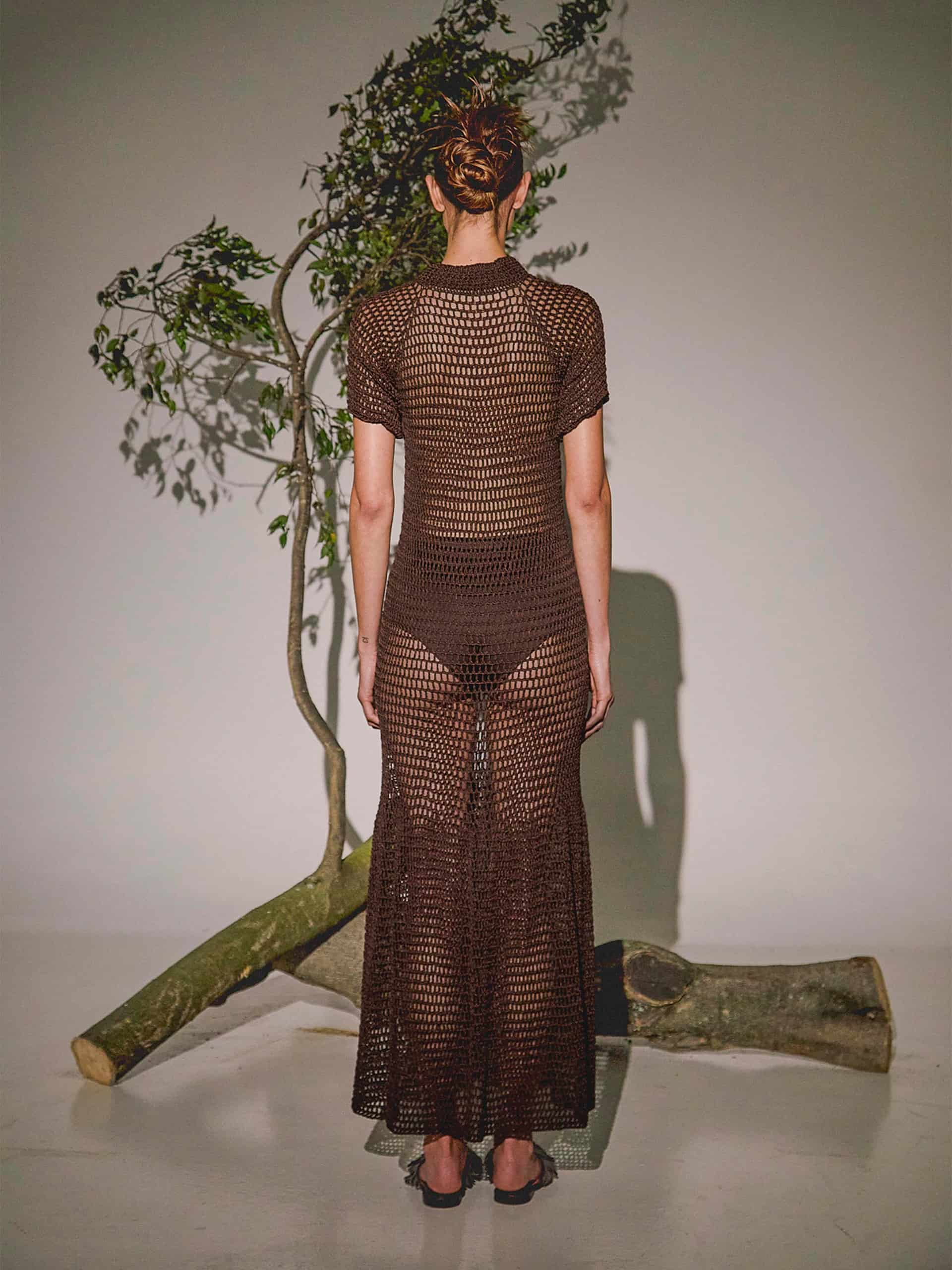 REISHI DRESS - miniatura 3