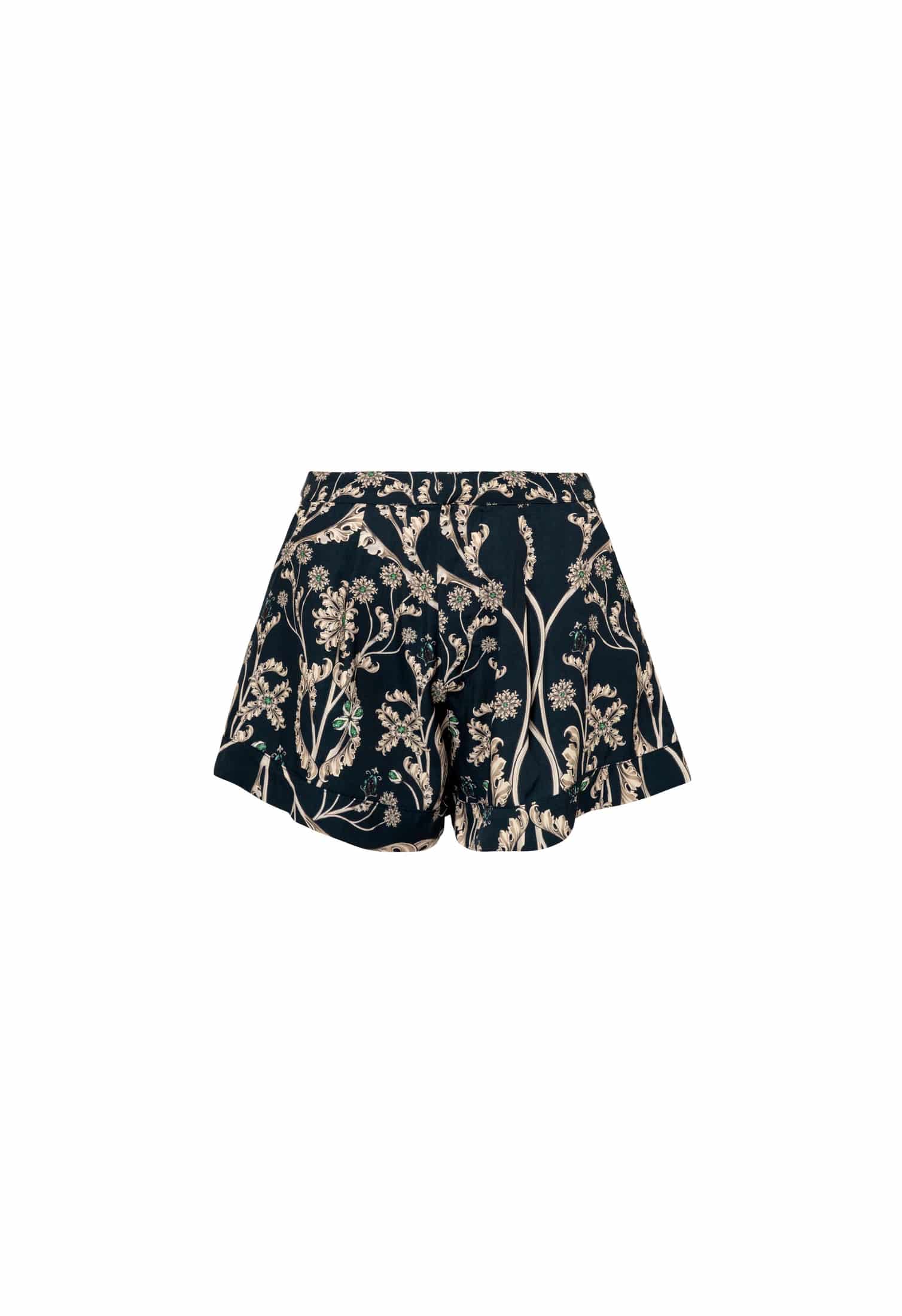 Toronjil Gema Shorts - miniatura 5