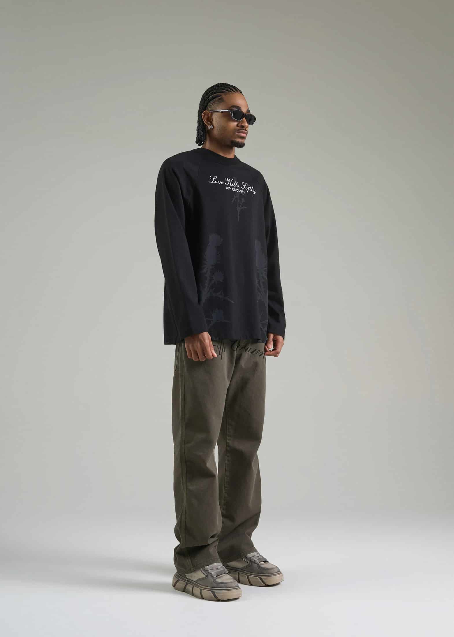 METIS PULLOVER - miniatura 5