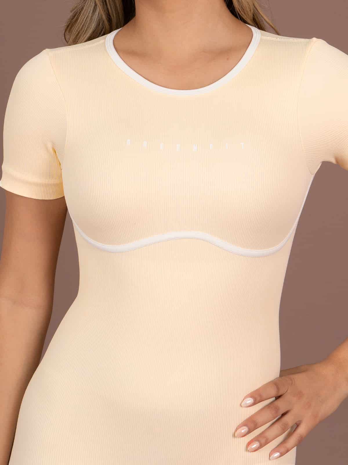Copa enterizo seamless butter - miniatura 5