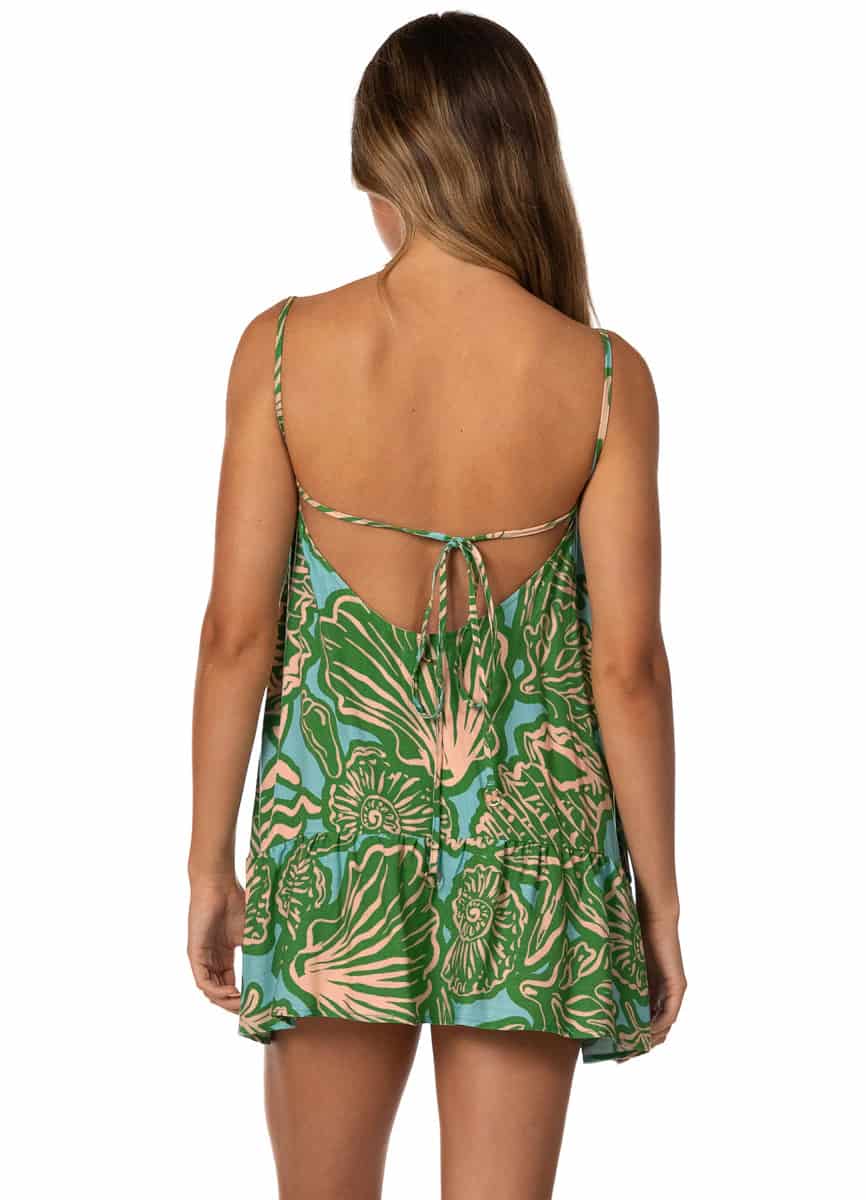Maaji Seashell Whispers Guilia Short Dress - miniatura 2