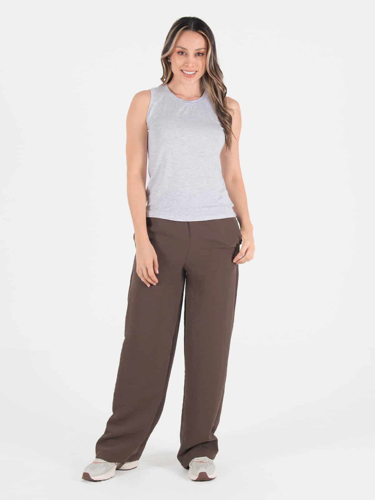 Camisilla karin gris jasped - miniatura 2