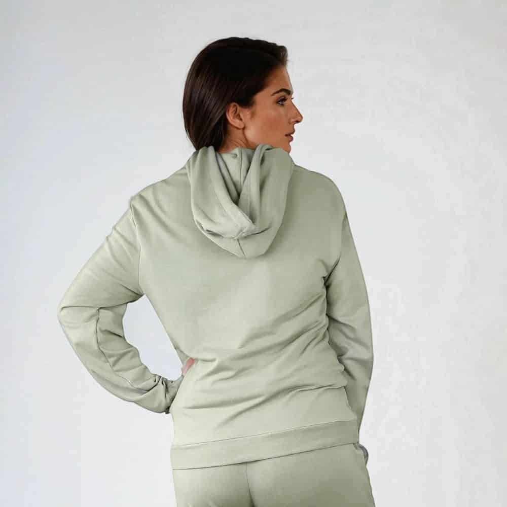 Buzo con Chompa Unisex - miniatura 4