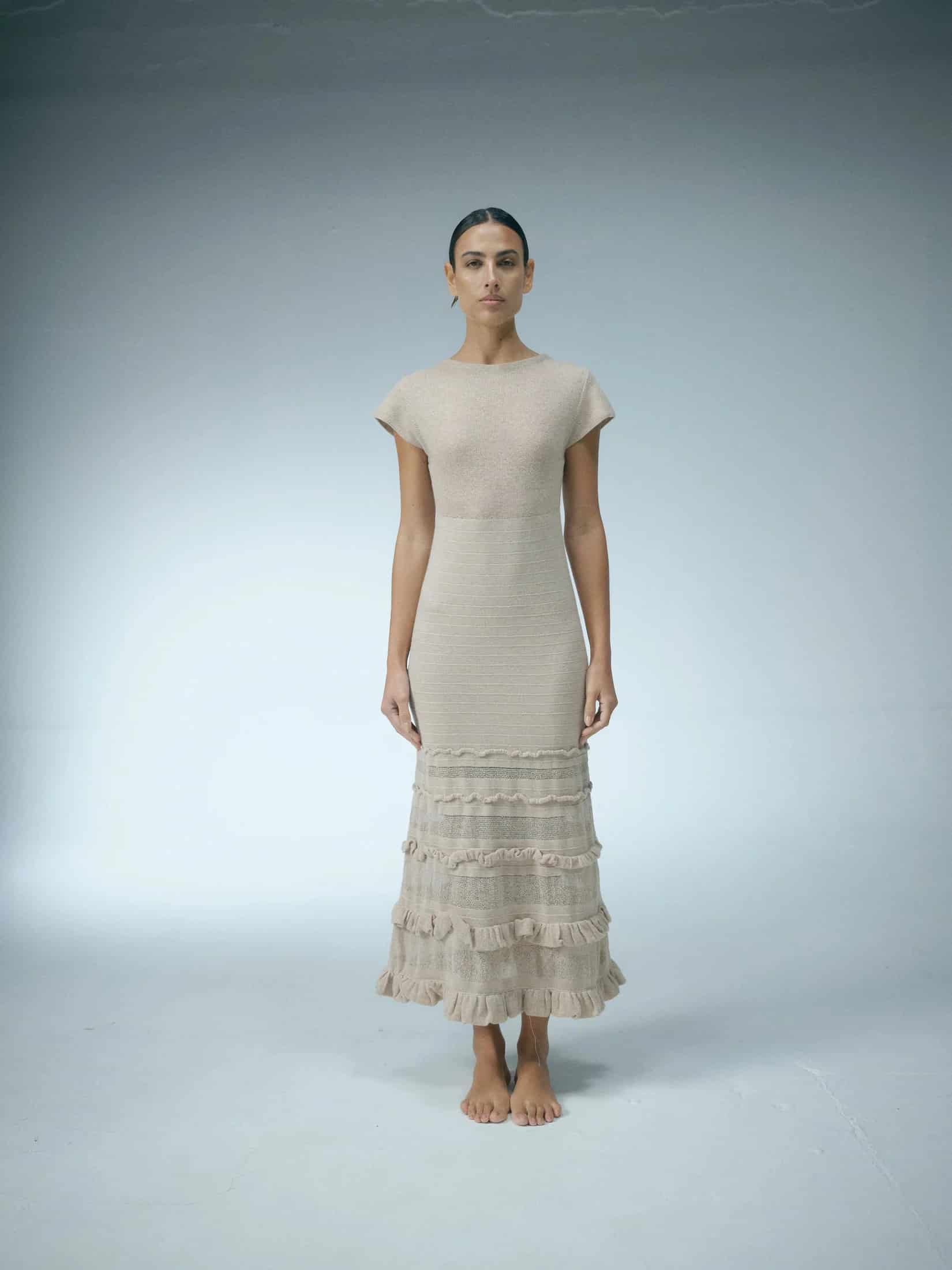 CALISTA DRESS - miniatura 1