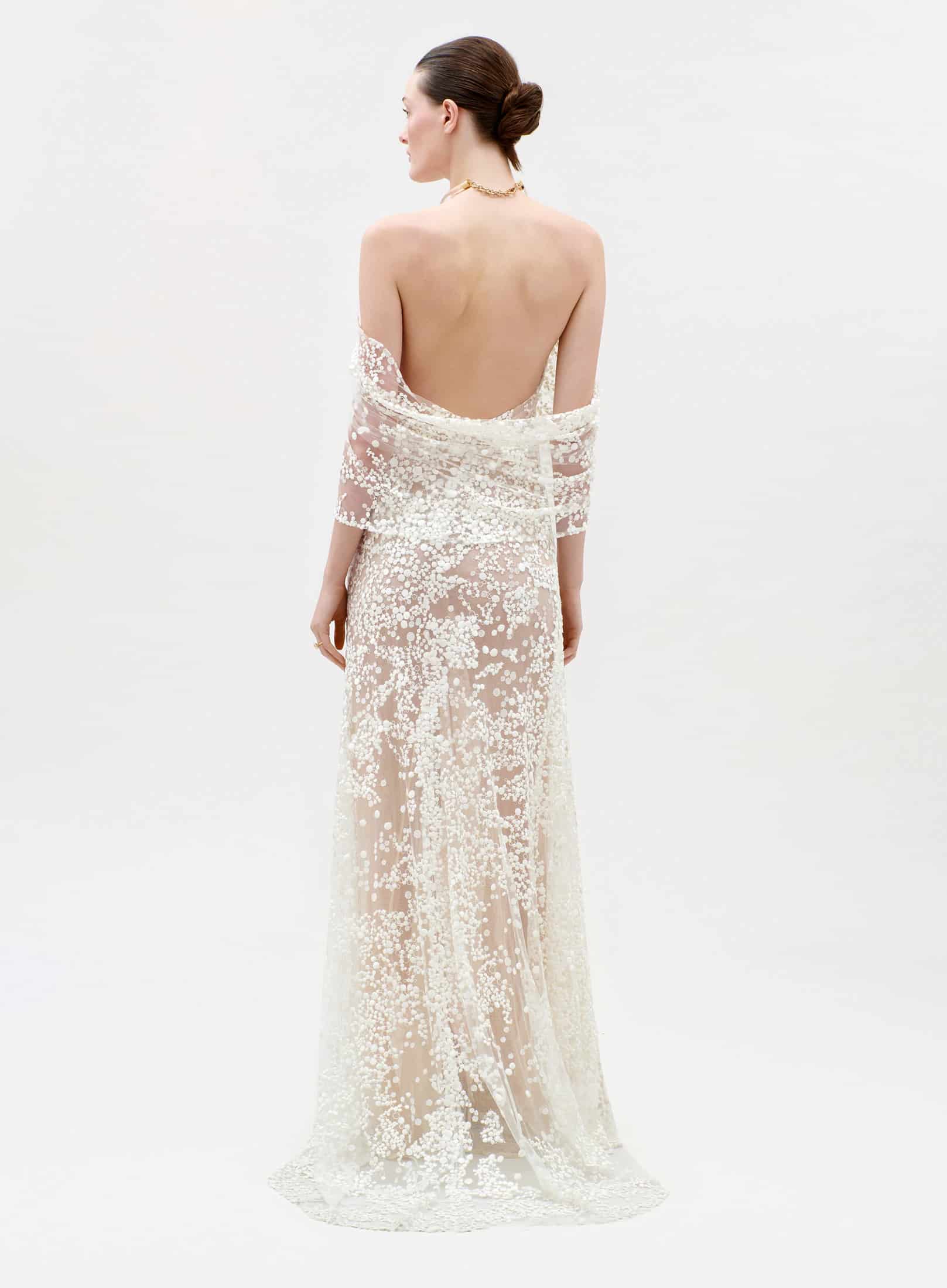 Antea Dress - miniatura 3
