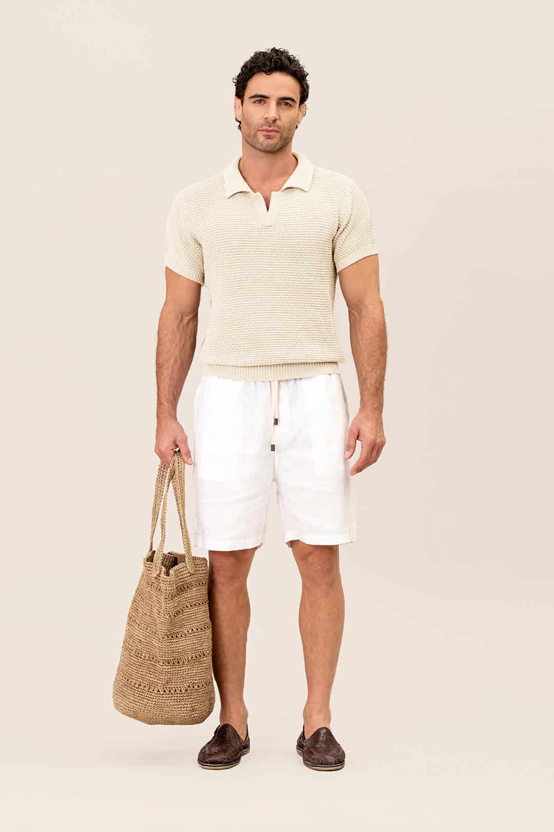 Polo Shirt Masculino - miniatura 1