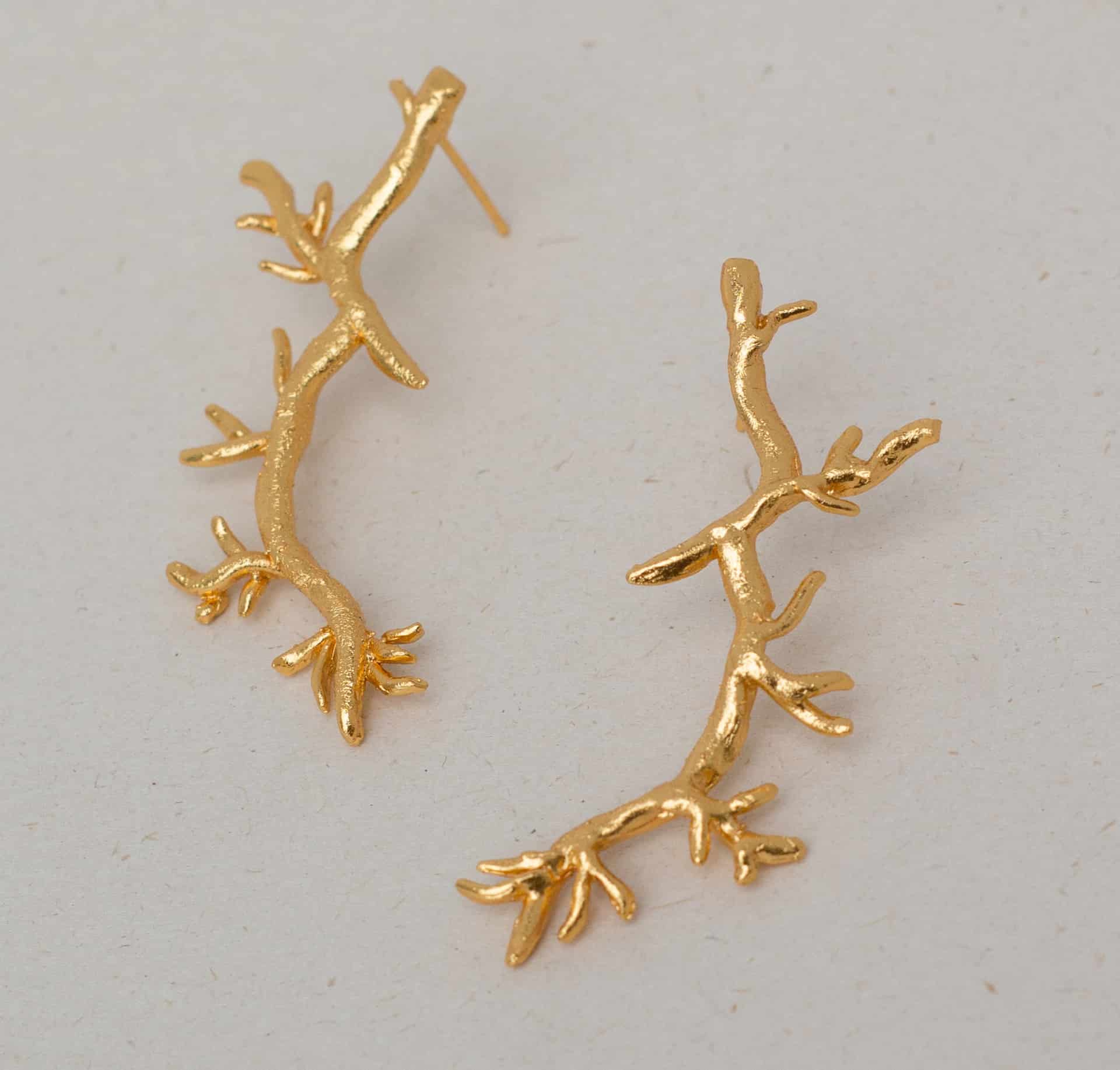 Aretes Chamizo - miniatura 2
