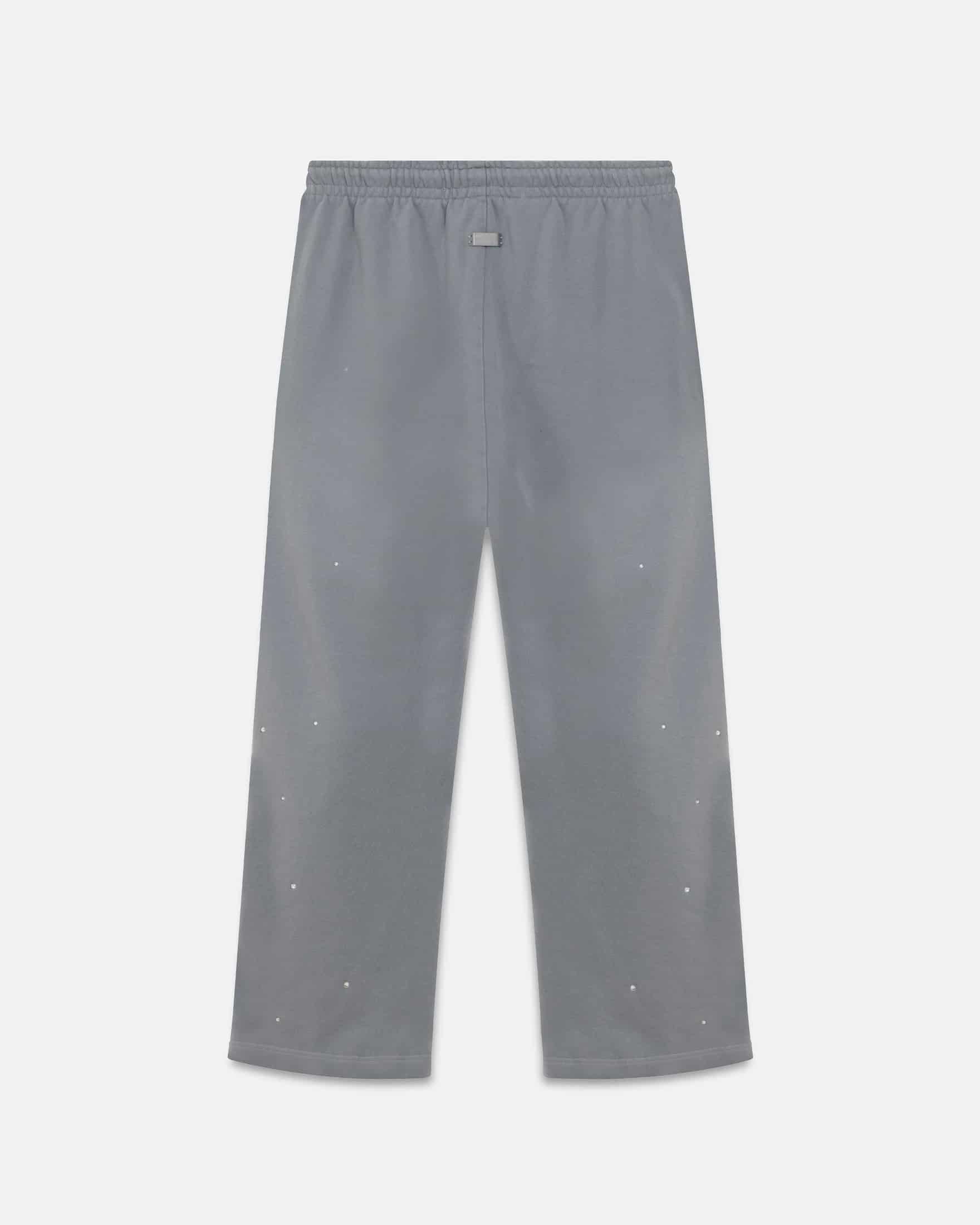 Act 1 Faith Straightpants Light Gray - miniatura 3