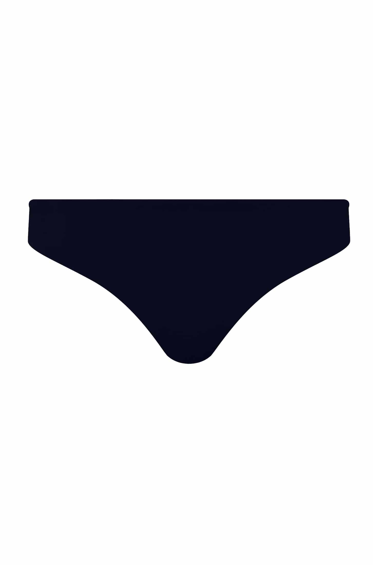 Guava Bottom / Navy - Ivory - miniatura 1