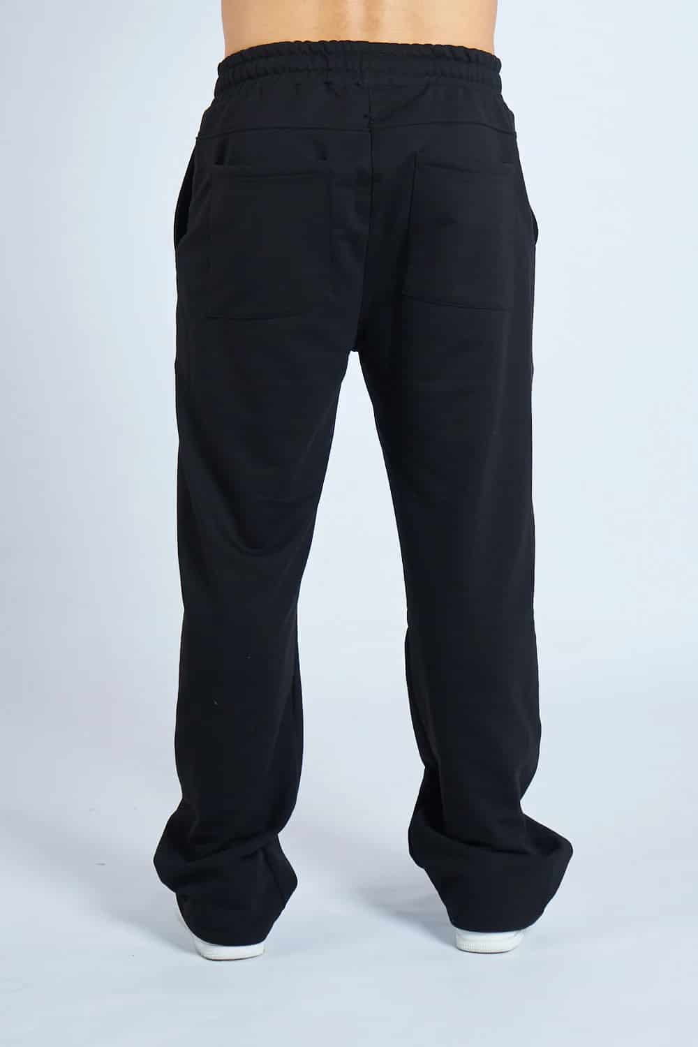 JOGGER NO RULES NEGRO [DROP 0:0] - miniatura 5