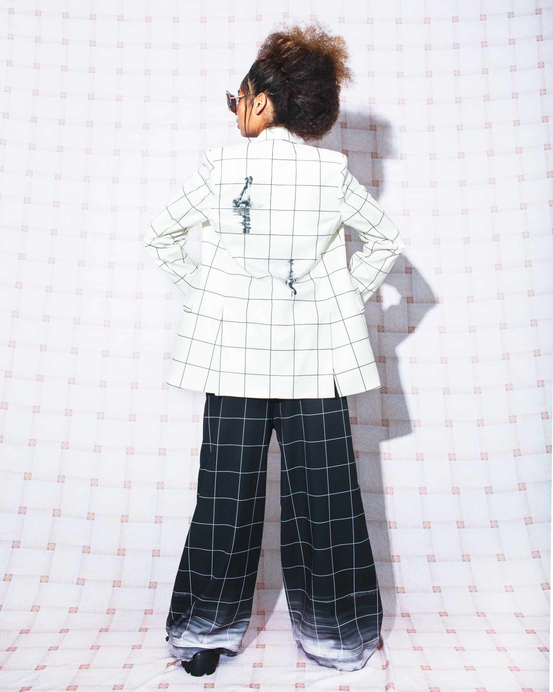 Blazer Tintipán - miniatura 5