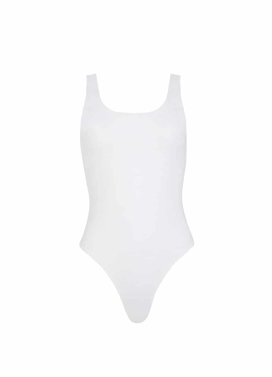 BASIC WHITE BODY 9546 - miniatura 1