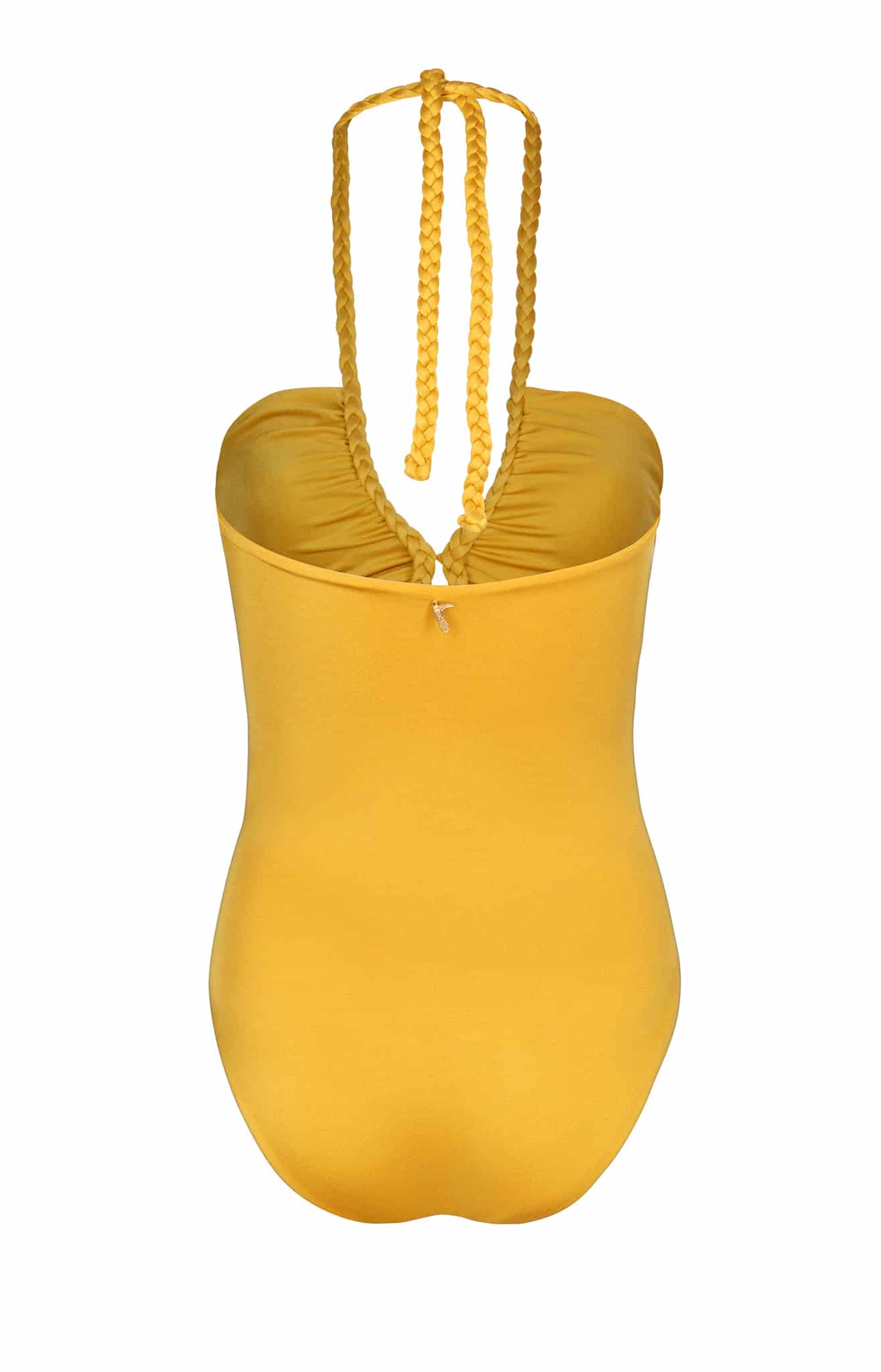 Saint Tropez One Piece / Yellow - miniatura 4