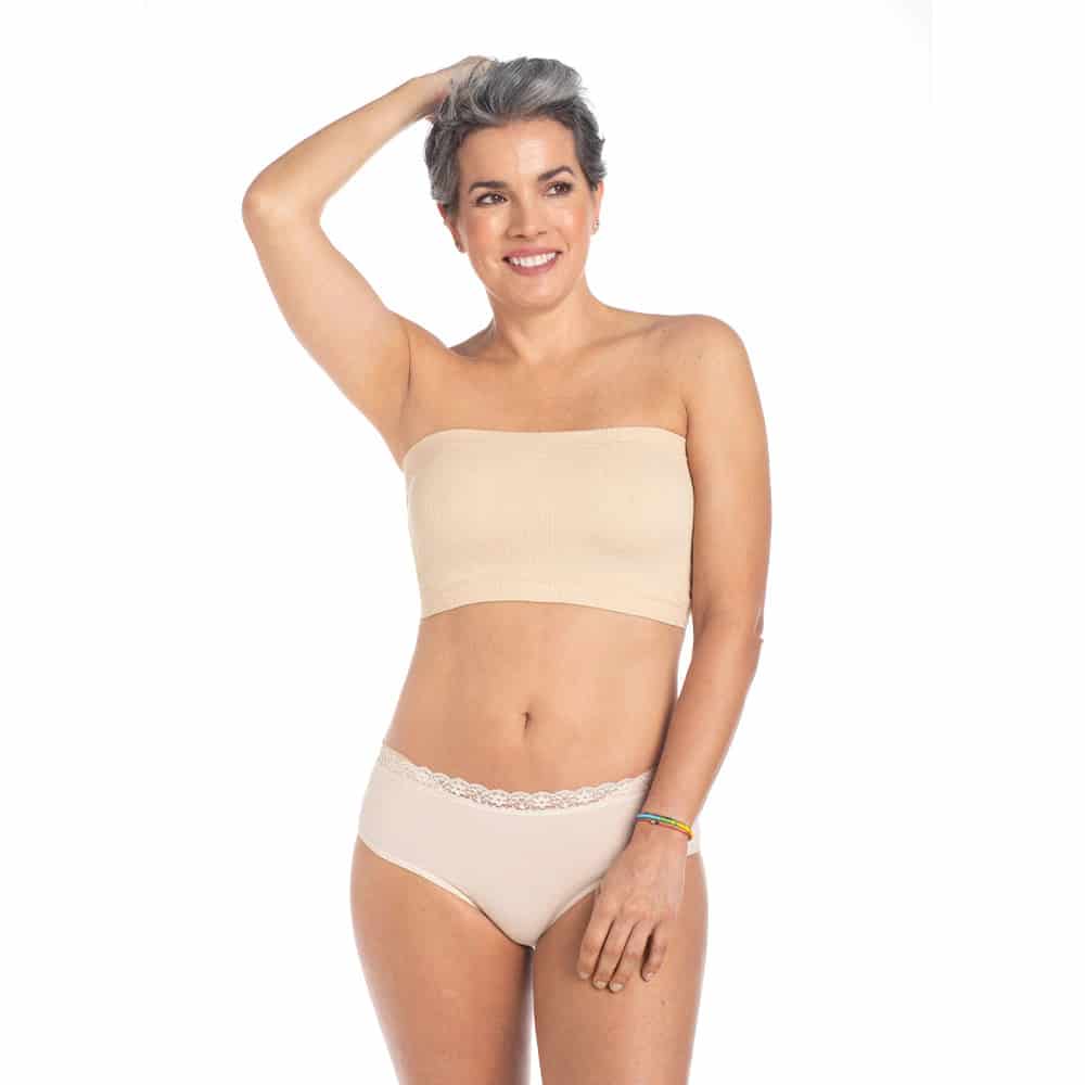 Trendy Panty Hipster Algodon - miniatura 1