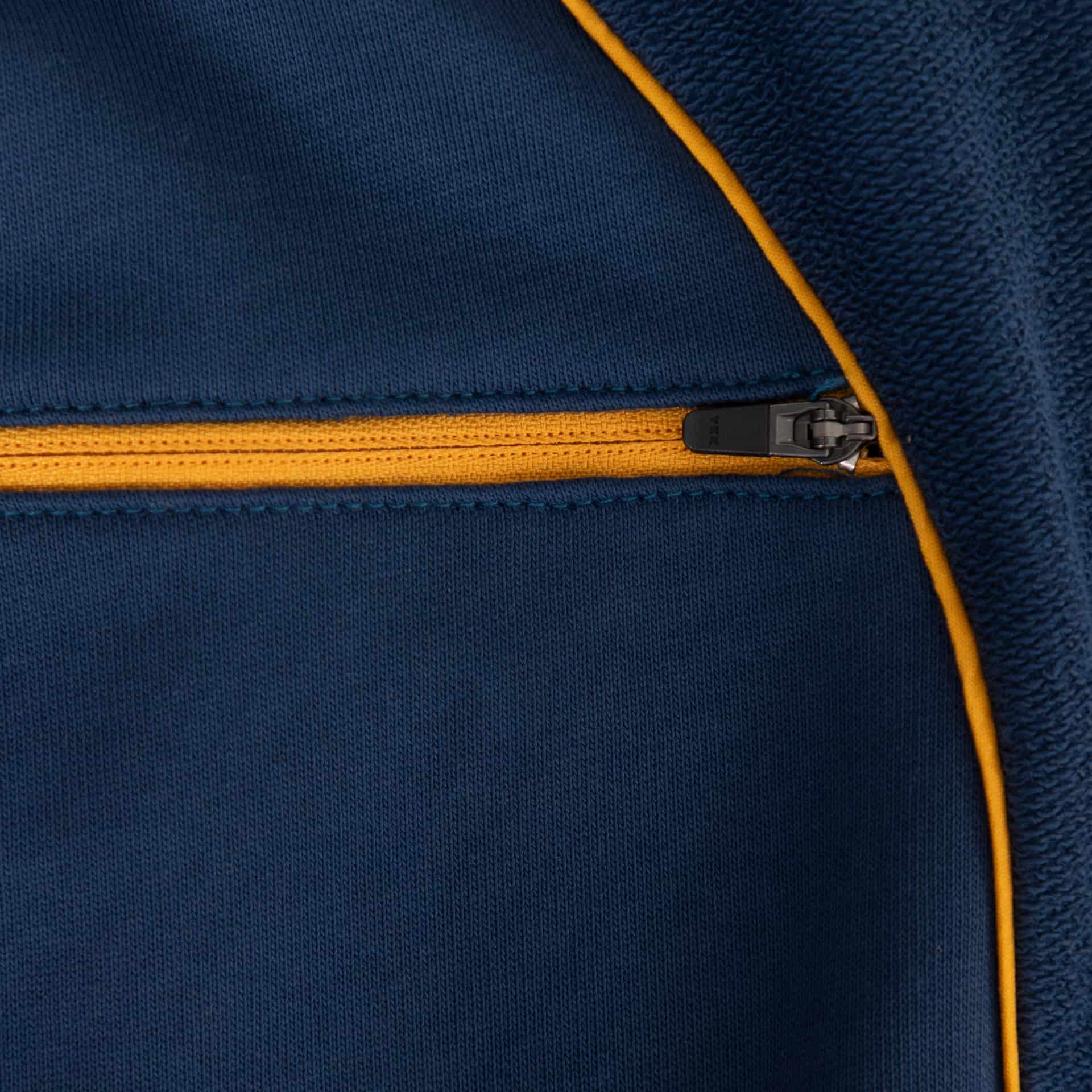 Warm Up Sweatpant Azul - miniatura 3
