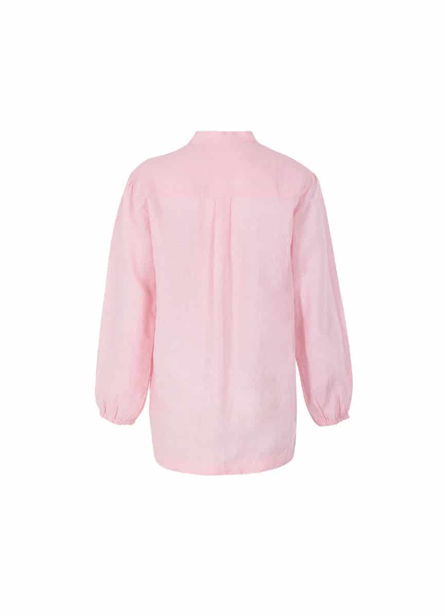 BLUSH COAST NIKA SHIRT 9660 - miniatura 1