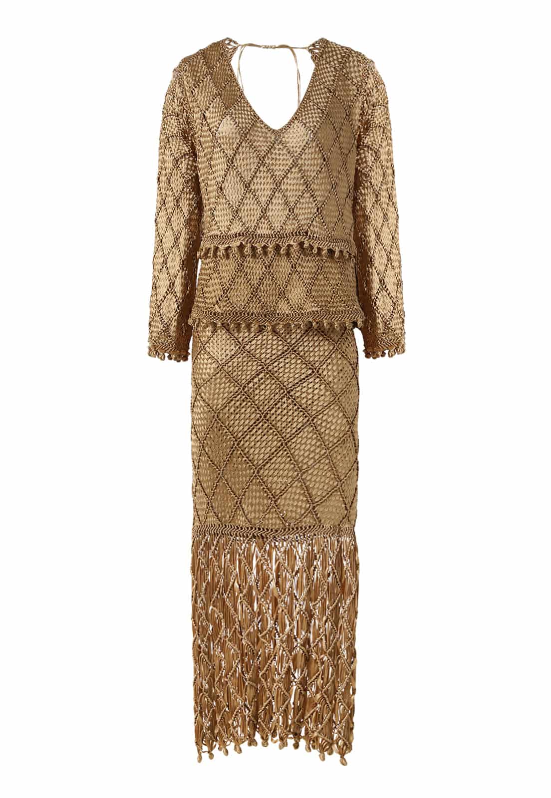TALA SKIRT - miniatura 3