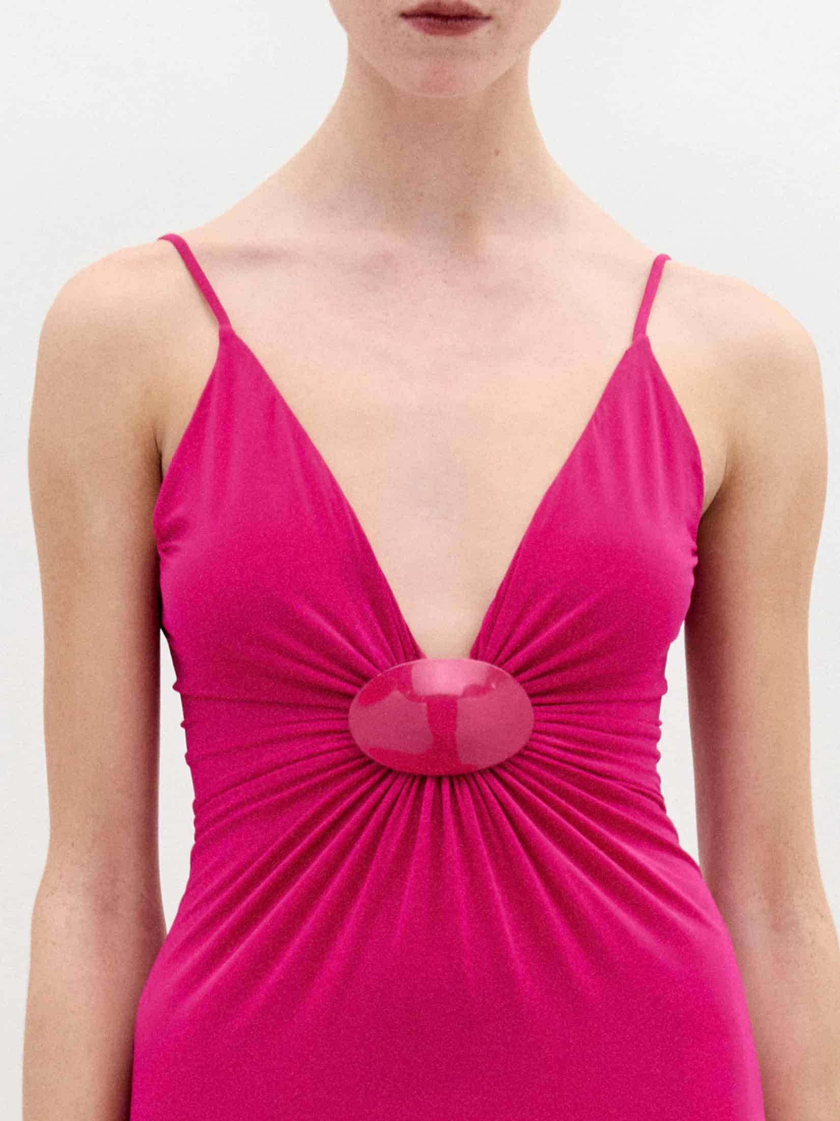 Casiana Dress - miniatura 2