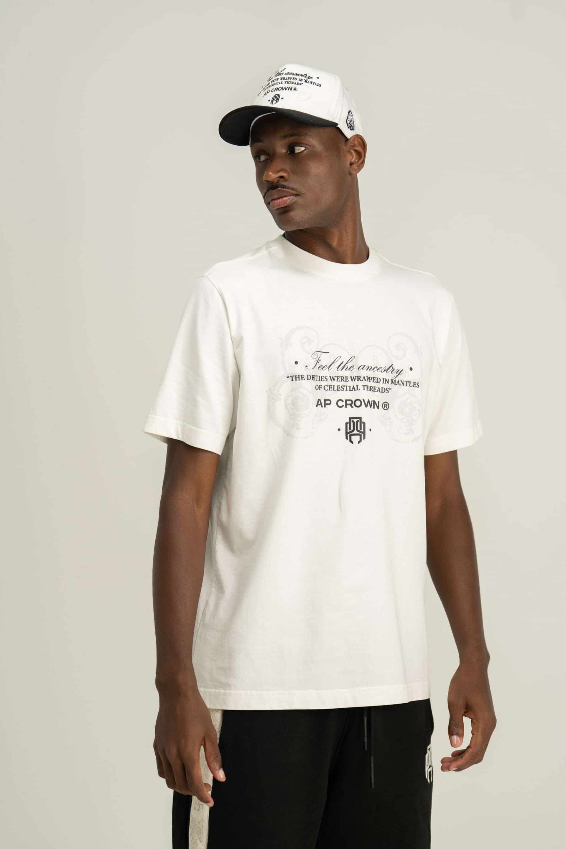 OZIR T-SHIRT - miniatura 1