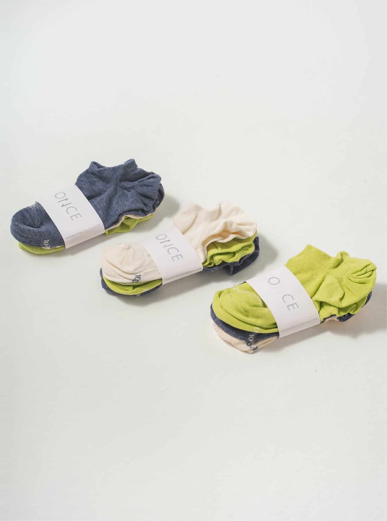 Lima Pack X3 Medias - miniatura 2