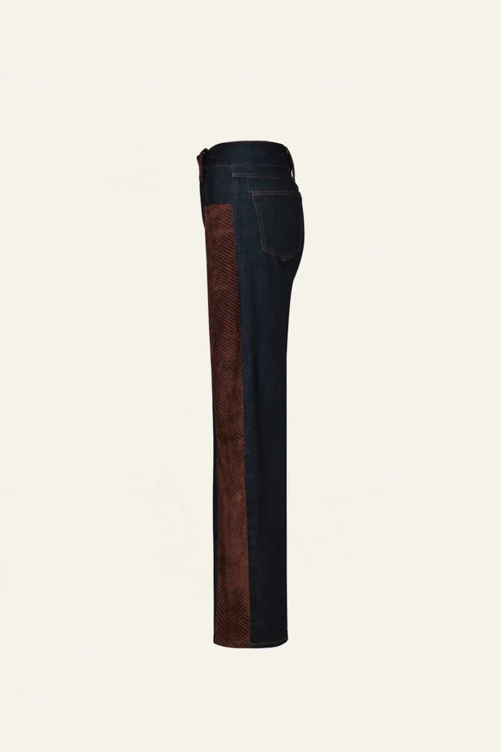 Frontier Femme Pant - miniatura 3