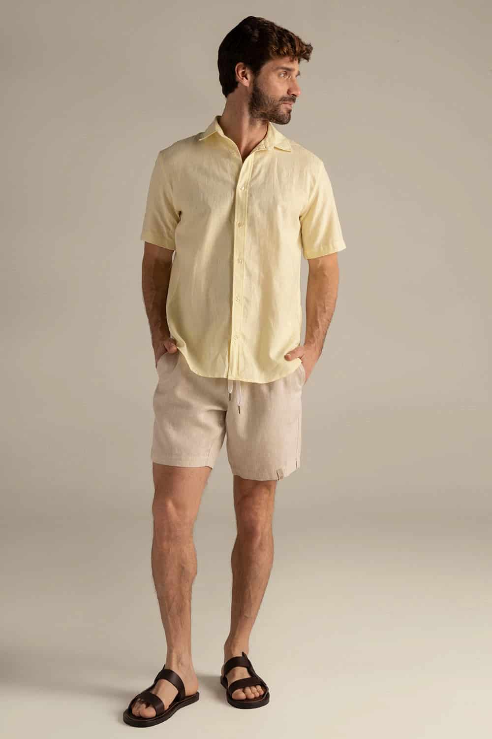 Shorts Costa - miniatura 16