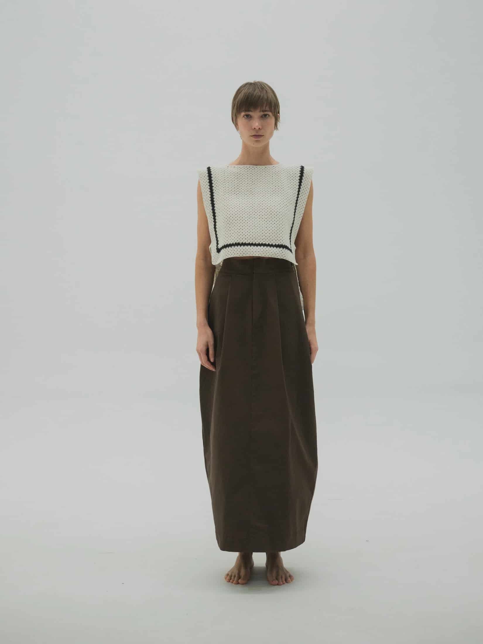 Overall Crochet - miniatura 3