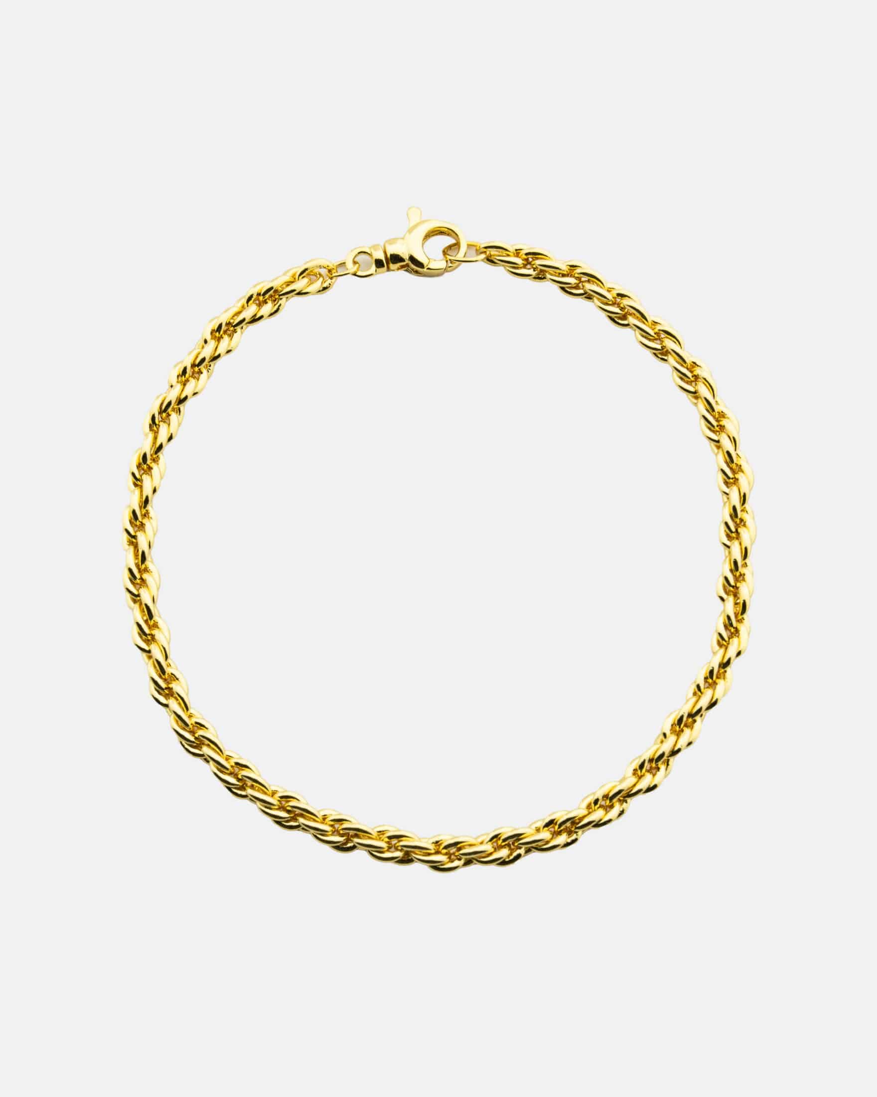 Pulsera Cowboy 4 mm - miniatura 3