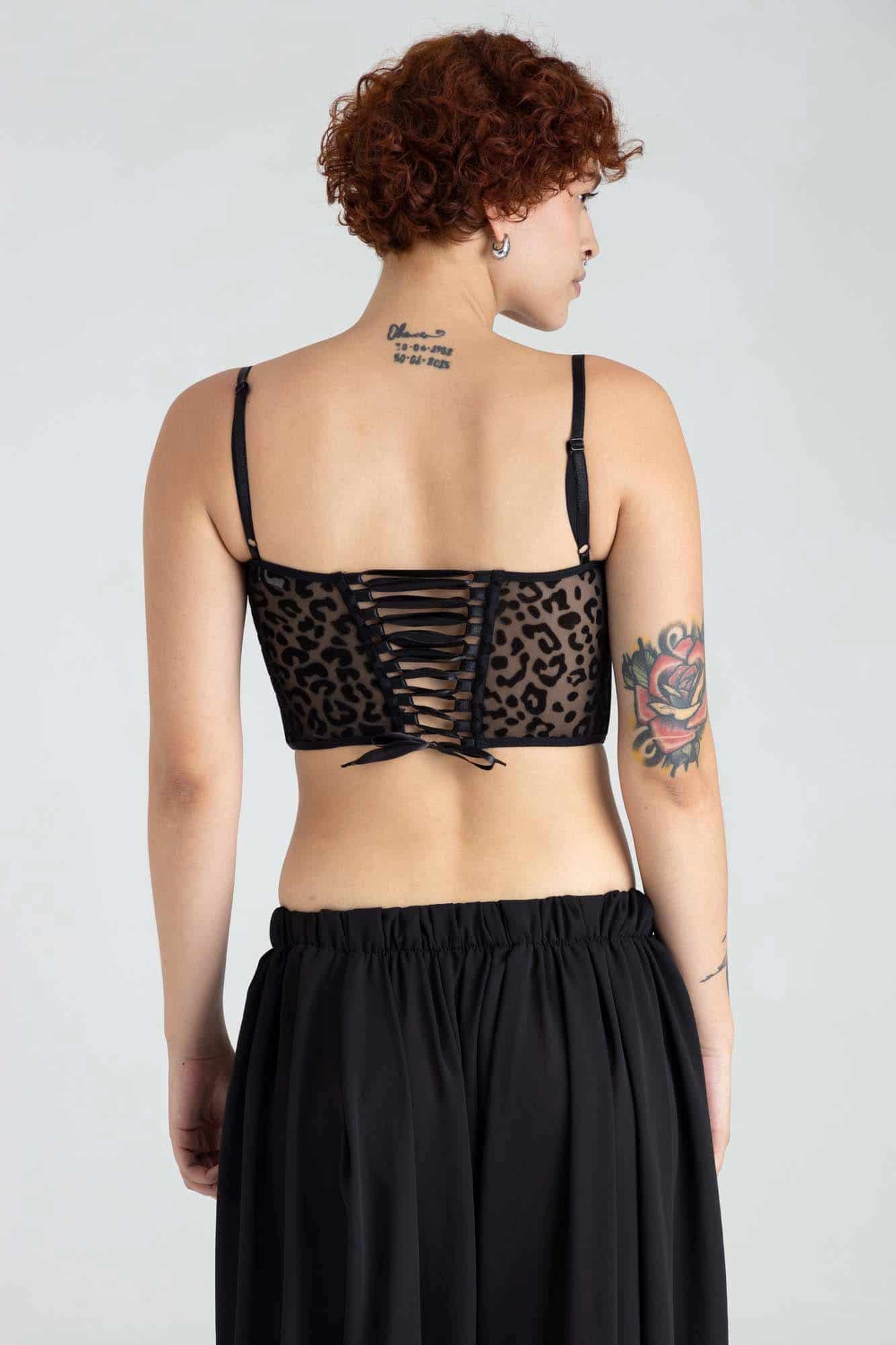 CORSET IRINA - miniatura 11