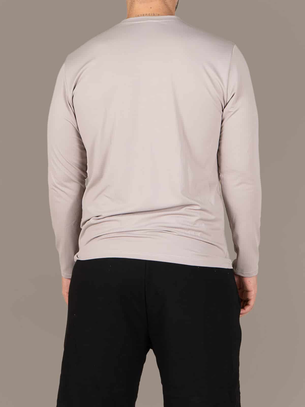 Buzo Basico Hombre Ibiza Titanium - miniatura 3