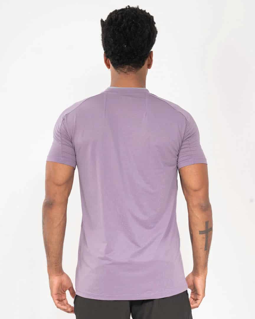 Camiseta Deportiva Hombre - miniatura 7