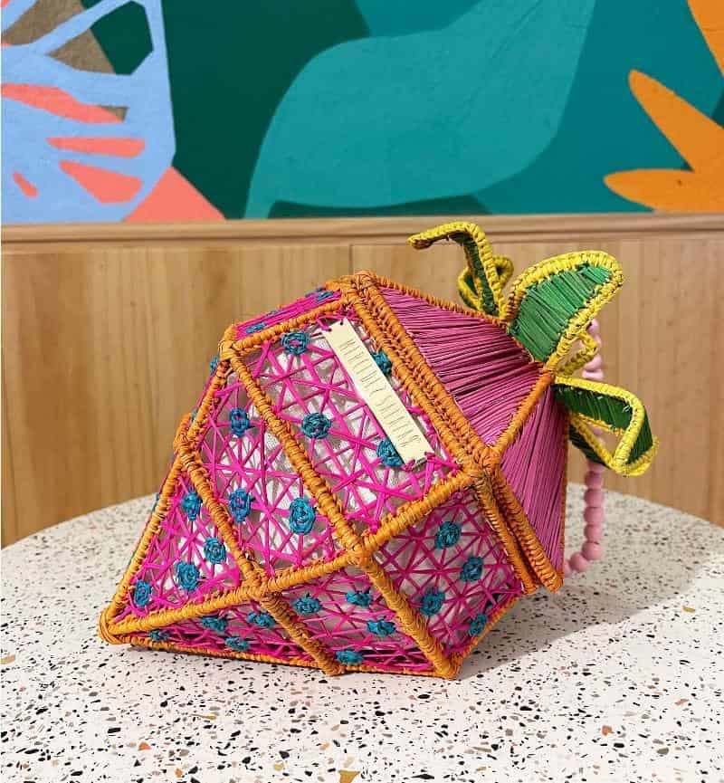 Cartera Nothing is Real - miniatura 4