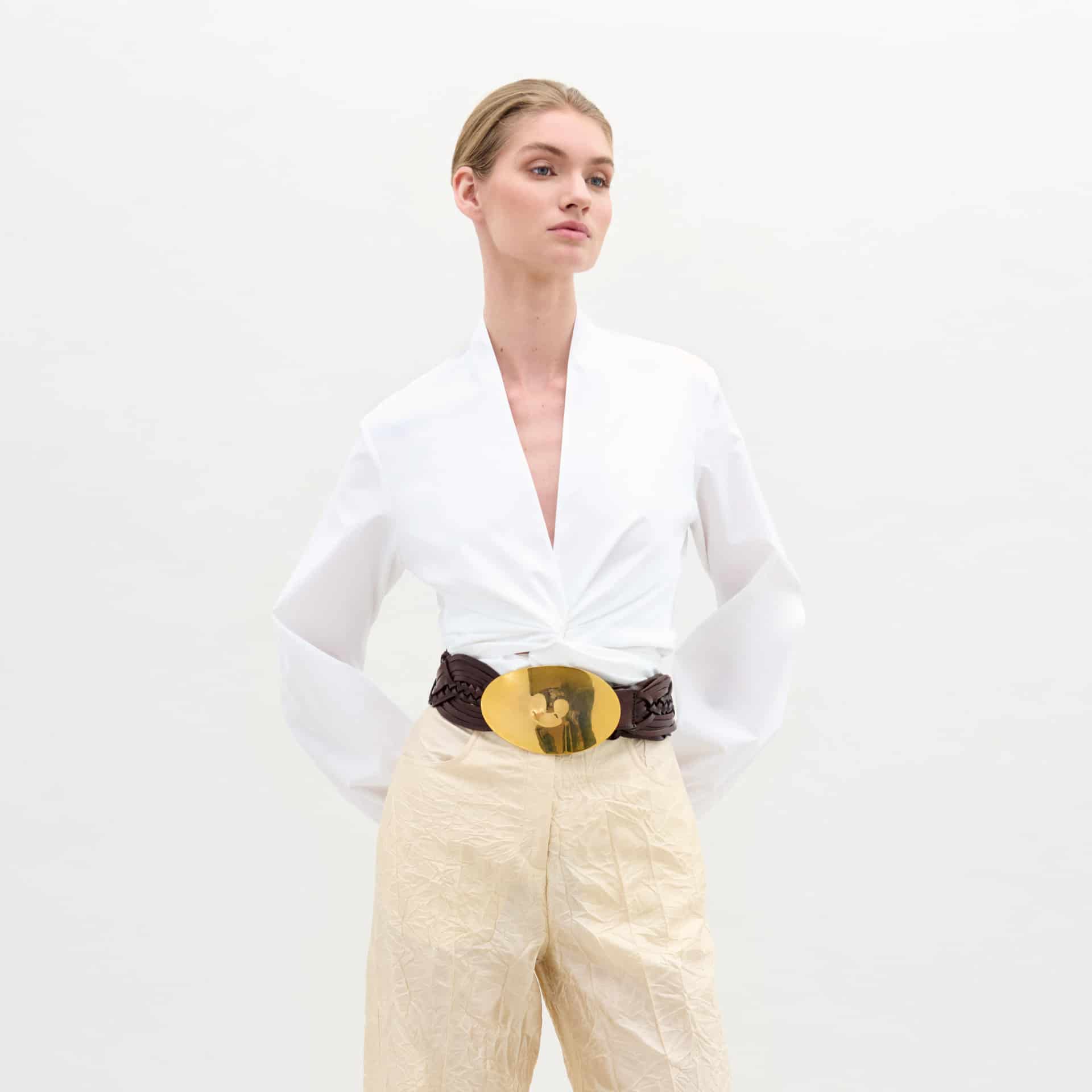 Dania Blouse - miniatura 1