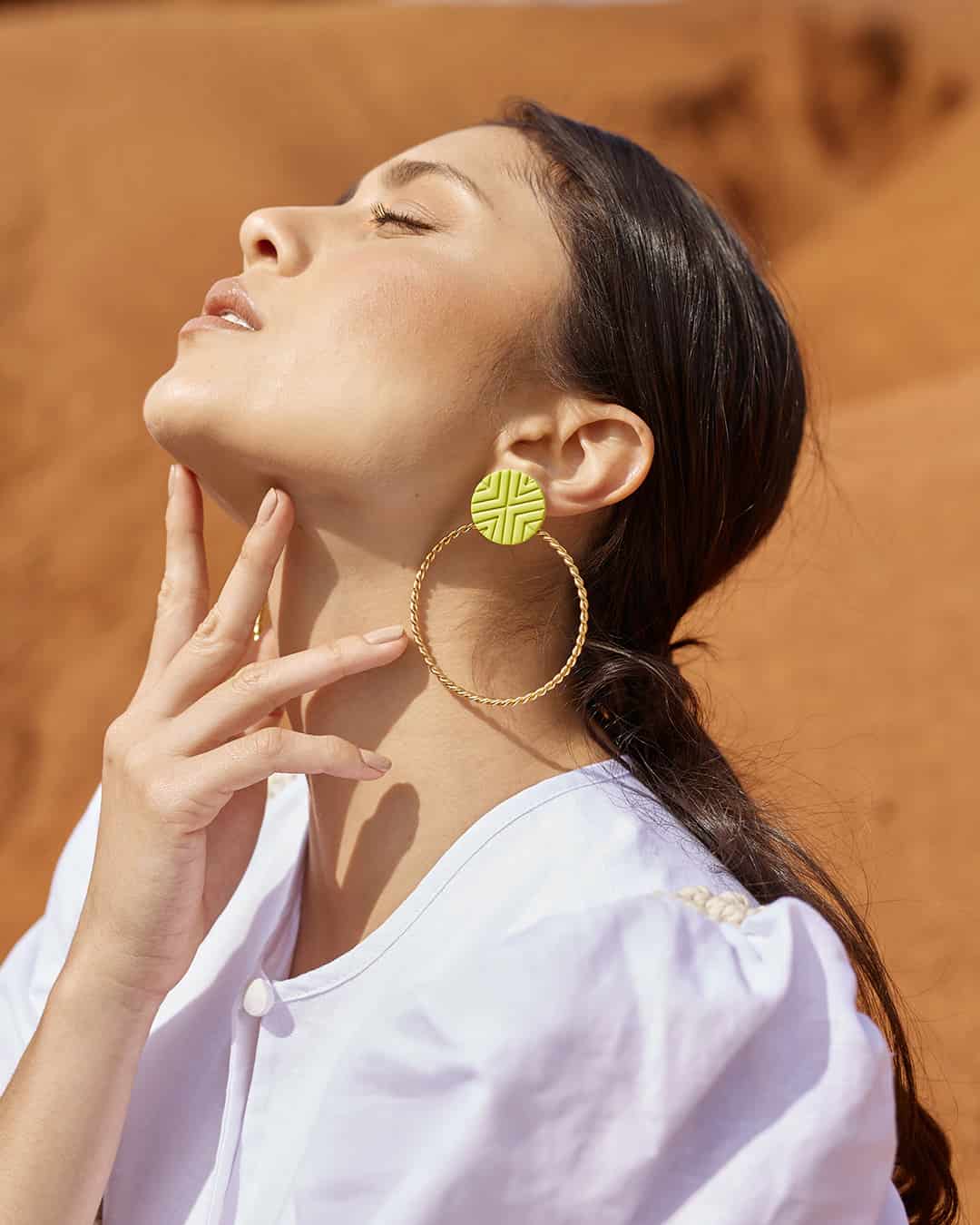Maxy Nany Hoops - miniatura 4