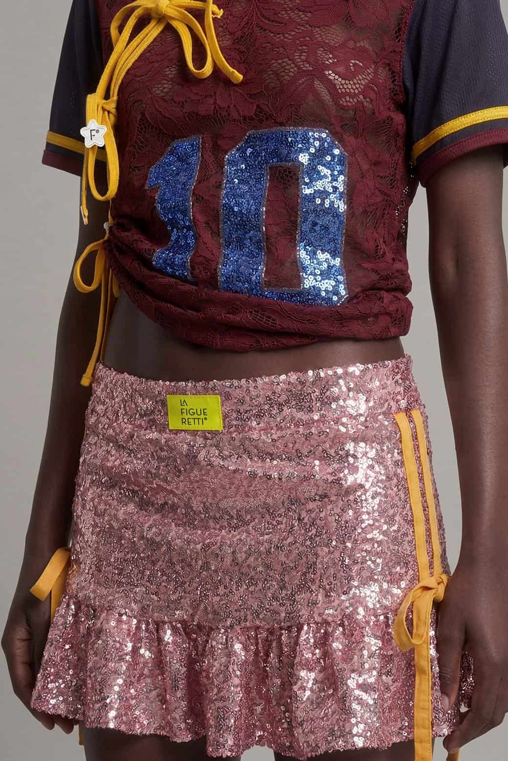 ⭐ Victoria Skirt - miniatura 2